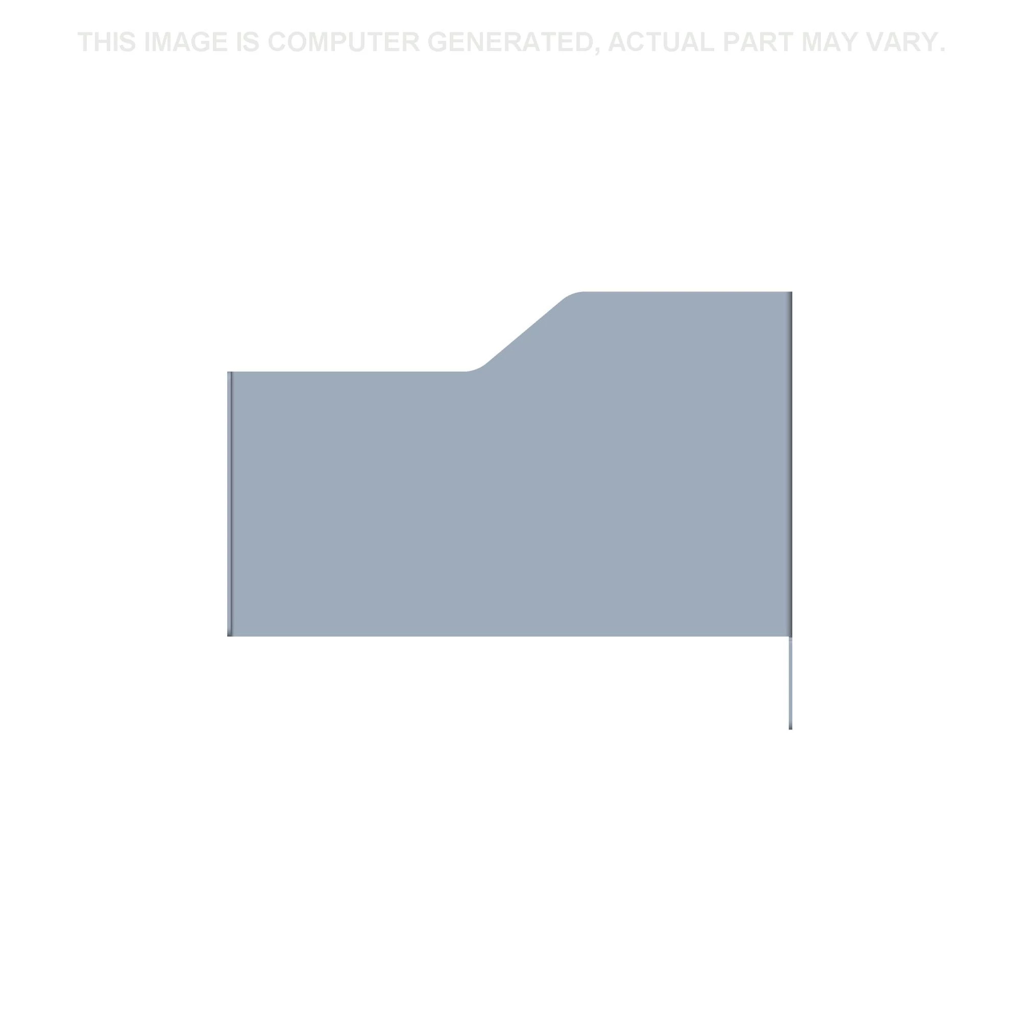 PLACA DE PROTECÇÃO | CASEIH | EU | PT