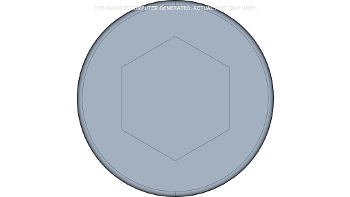 SCREW, HEX SOC | NEWHOLLANDCE | EU | ES
