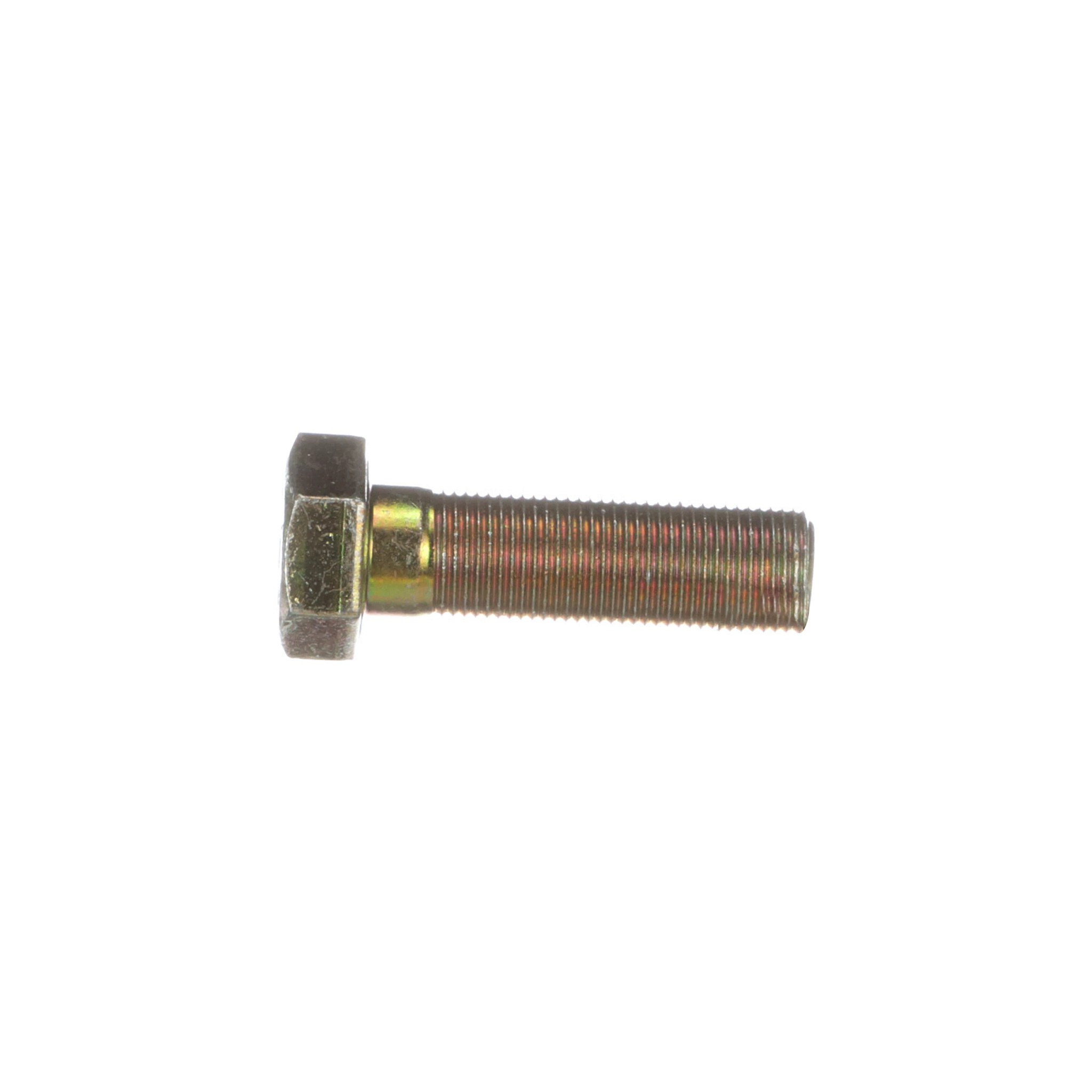 Hex Bolt - Grade 8 - 3/4"-16 x 2 1/2"