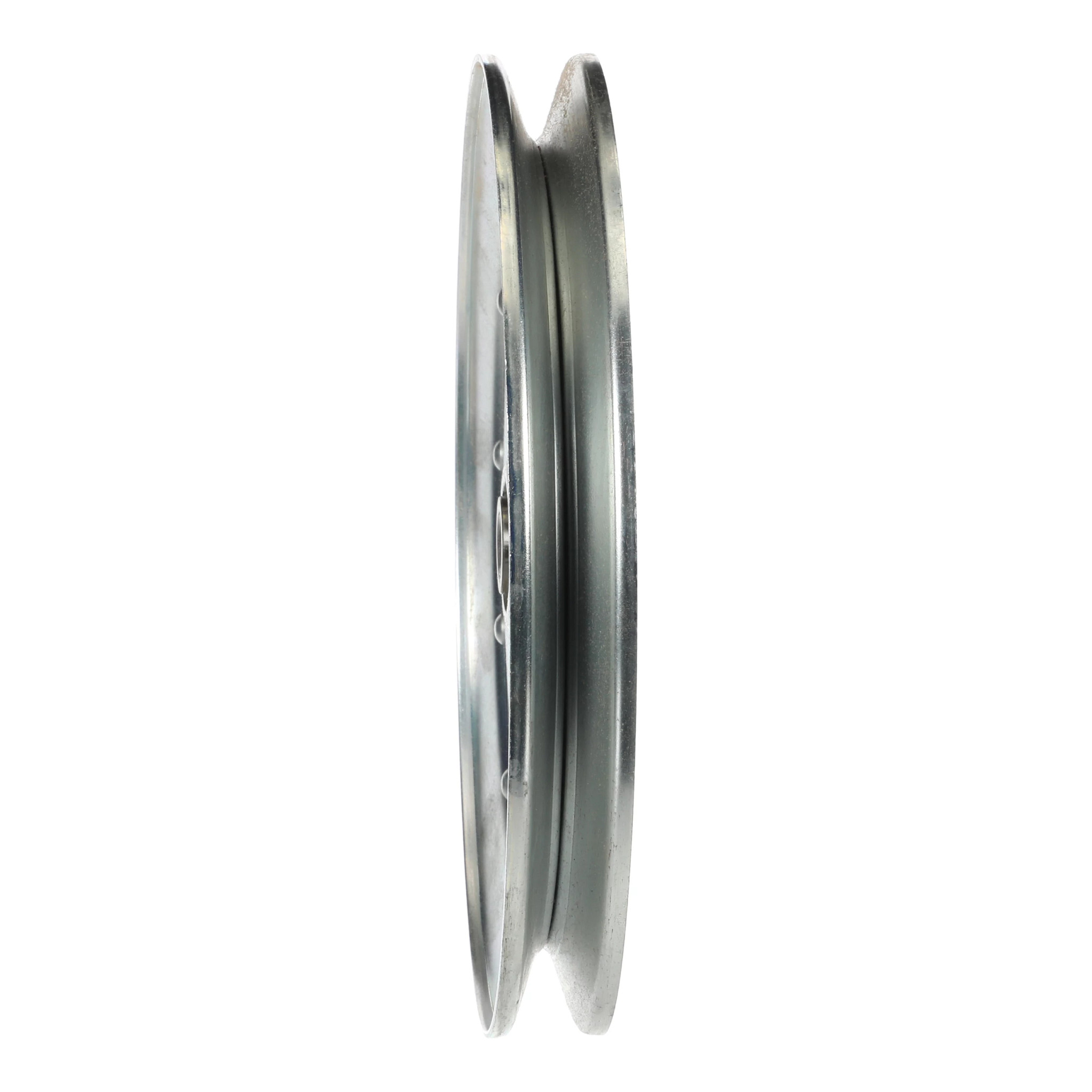 PULLEY | MILLER | CA | EN