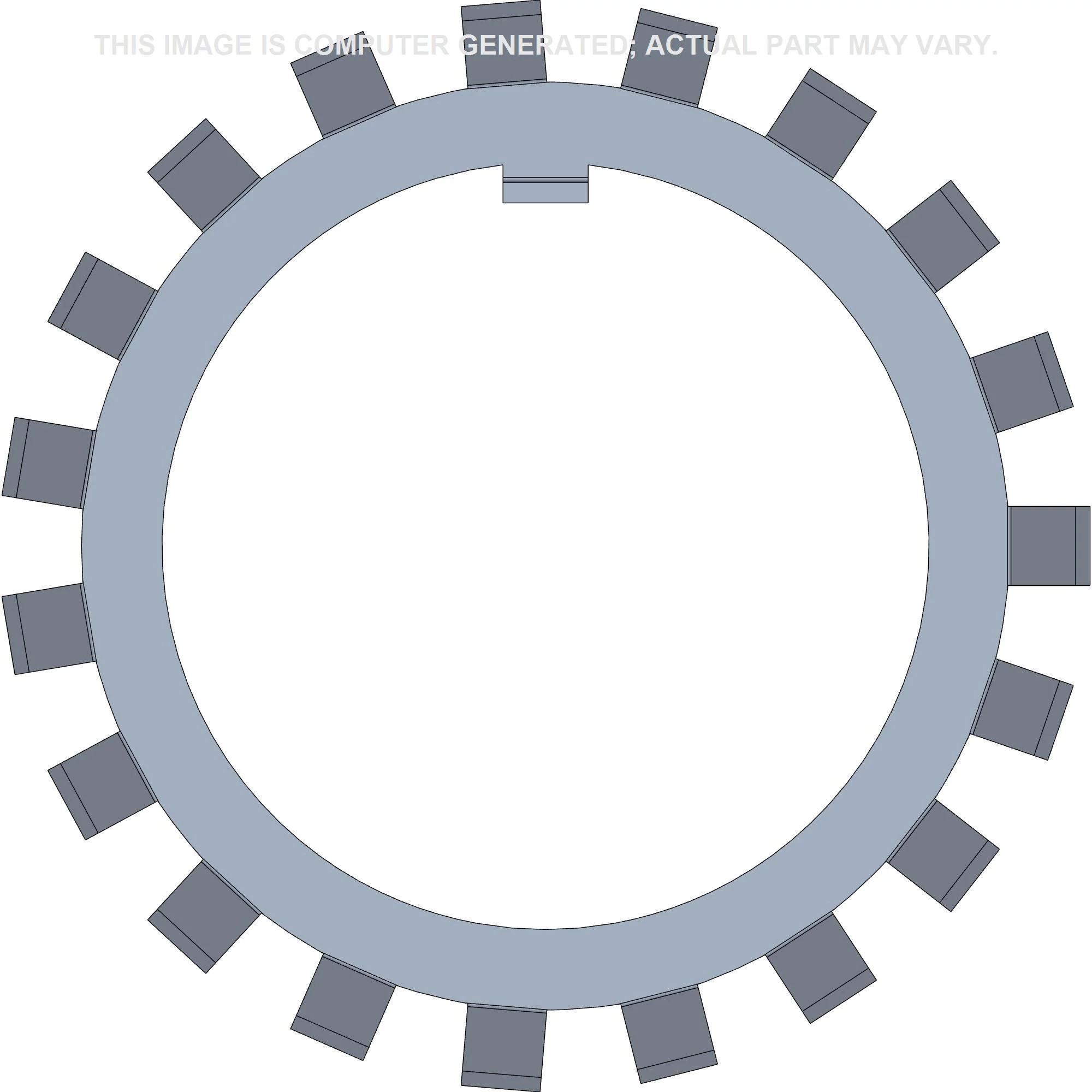 LOCK WASHER | NEWHOLLANDAG | NZ | EN