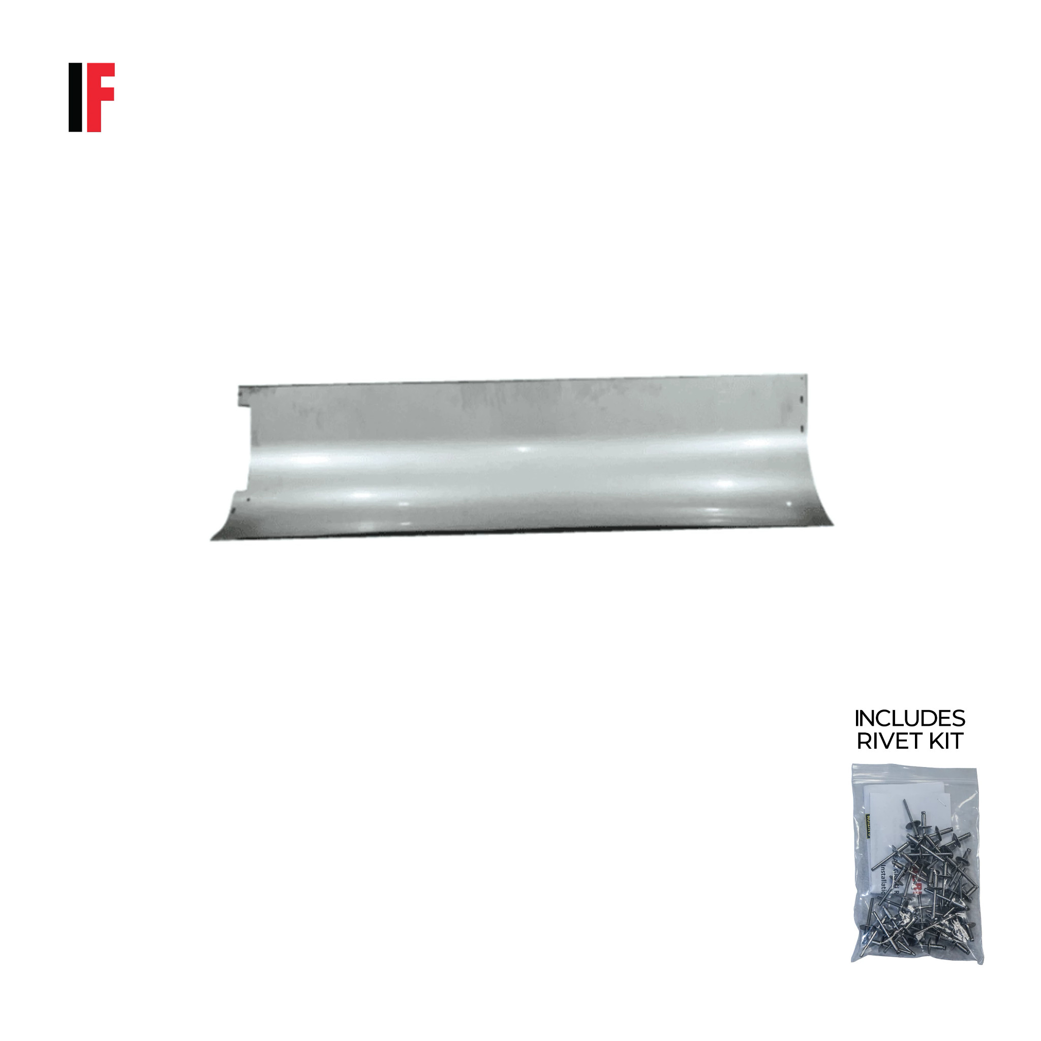 Reman Corn Head Left Wing Liner | FLEXICOIL | CA | EN