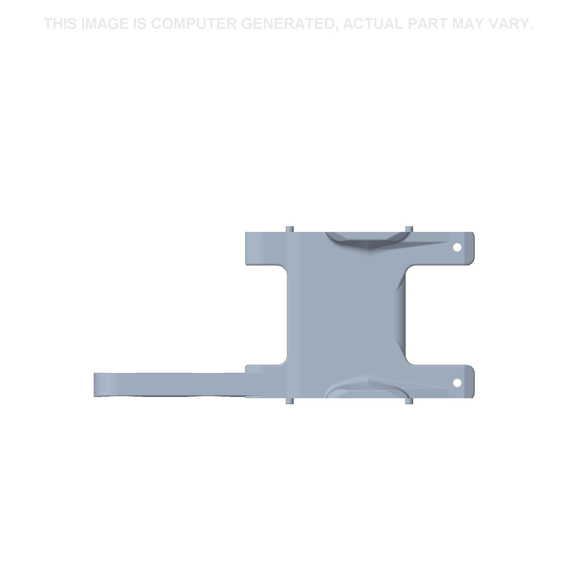 SPACER | CASEIH | SA | EN