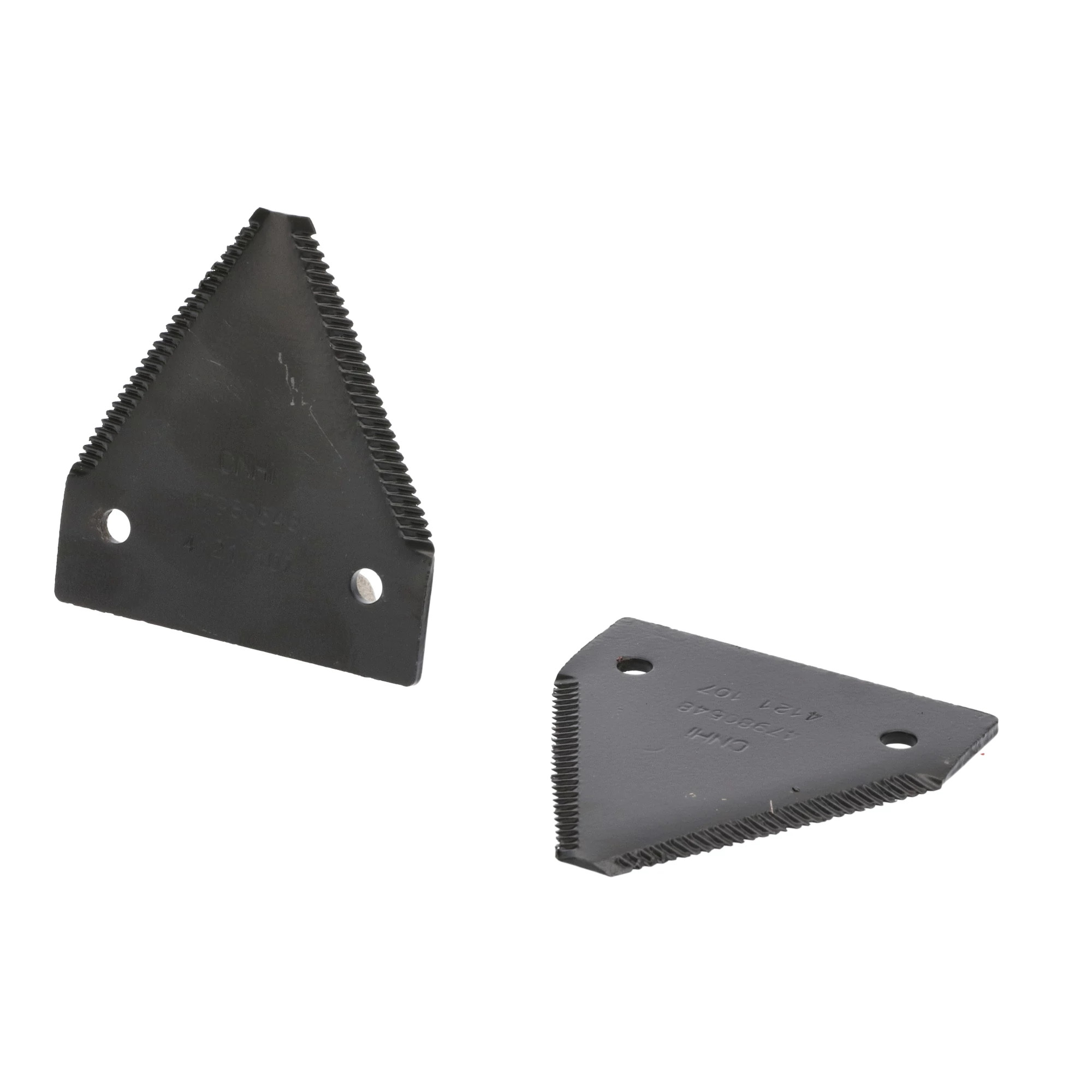 MESSEGMENT | CASECE | EU | NL