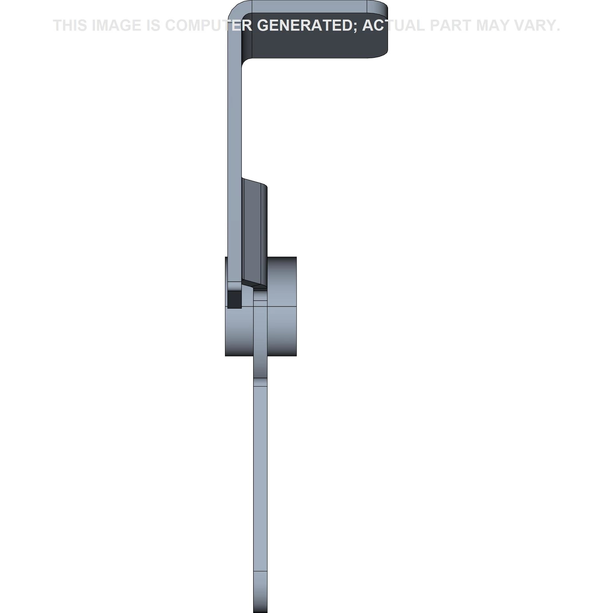 PEDAL - 136798A1