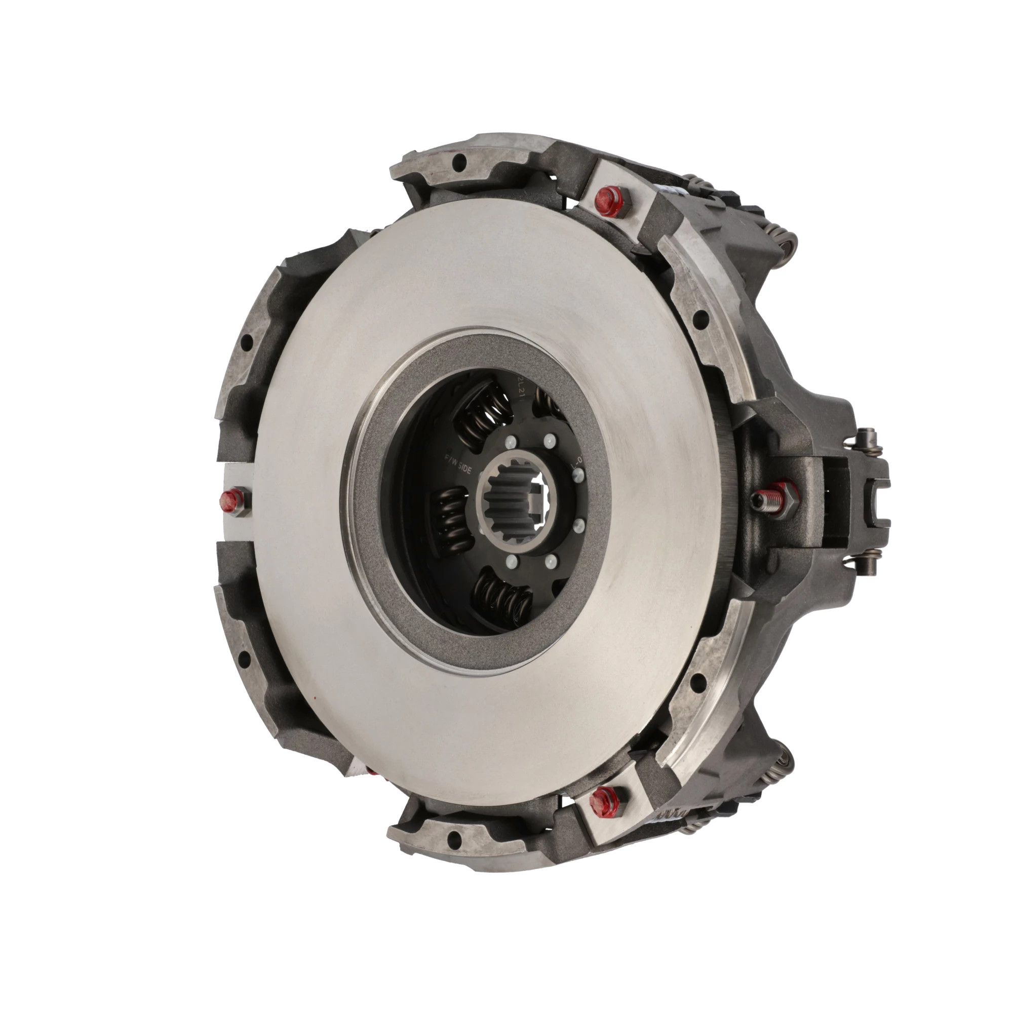 CLUTCH | NEWHOLLANDAG | SA | EN