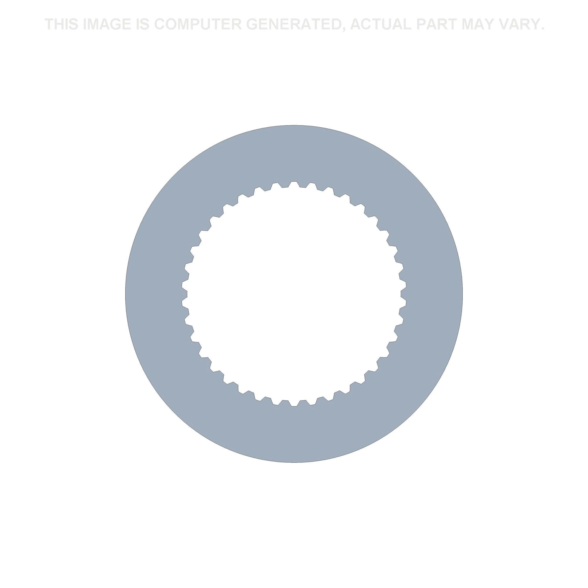 BRAKE DISC | CASEIH | CA | EN