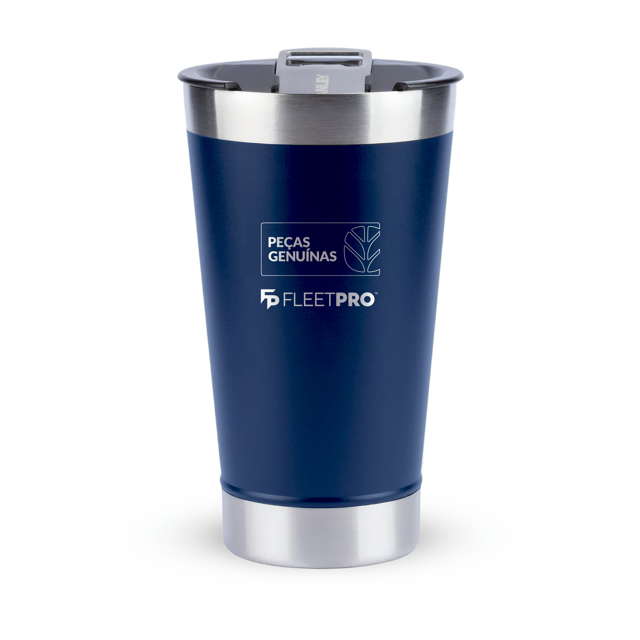 Copo Térmico de Metal E-commerce