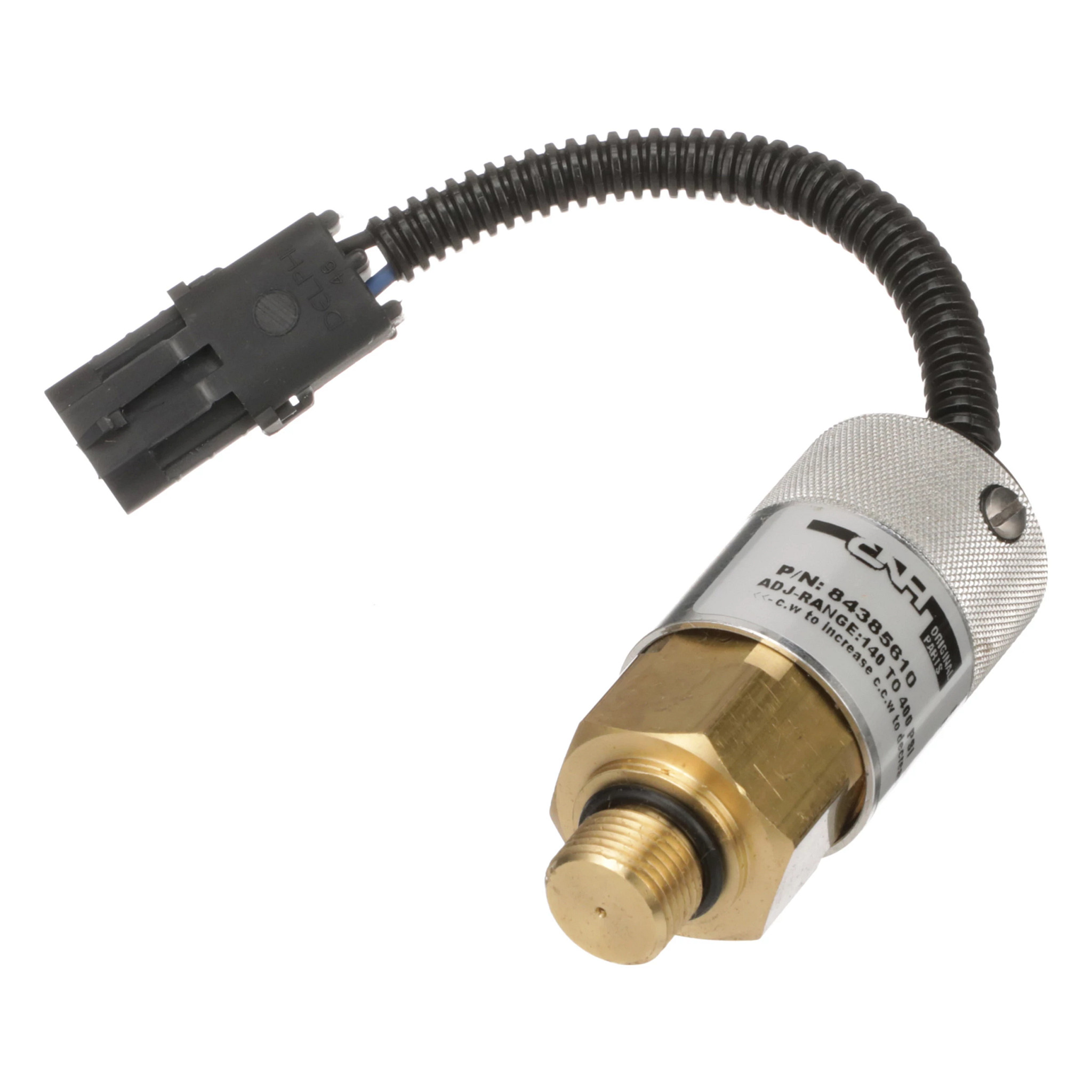 PRESSURE SWITCH | CASECE | US | EN