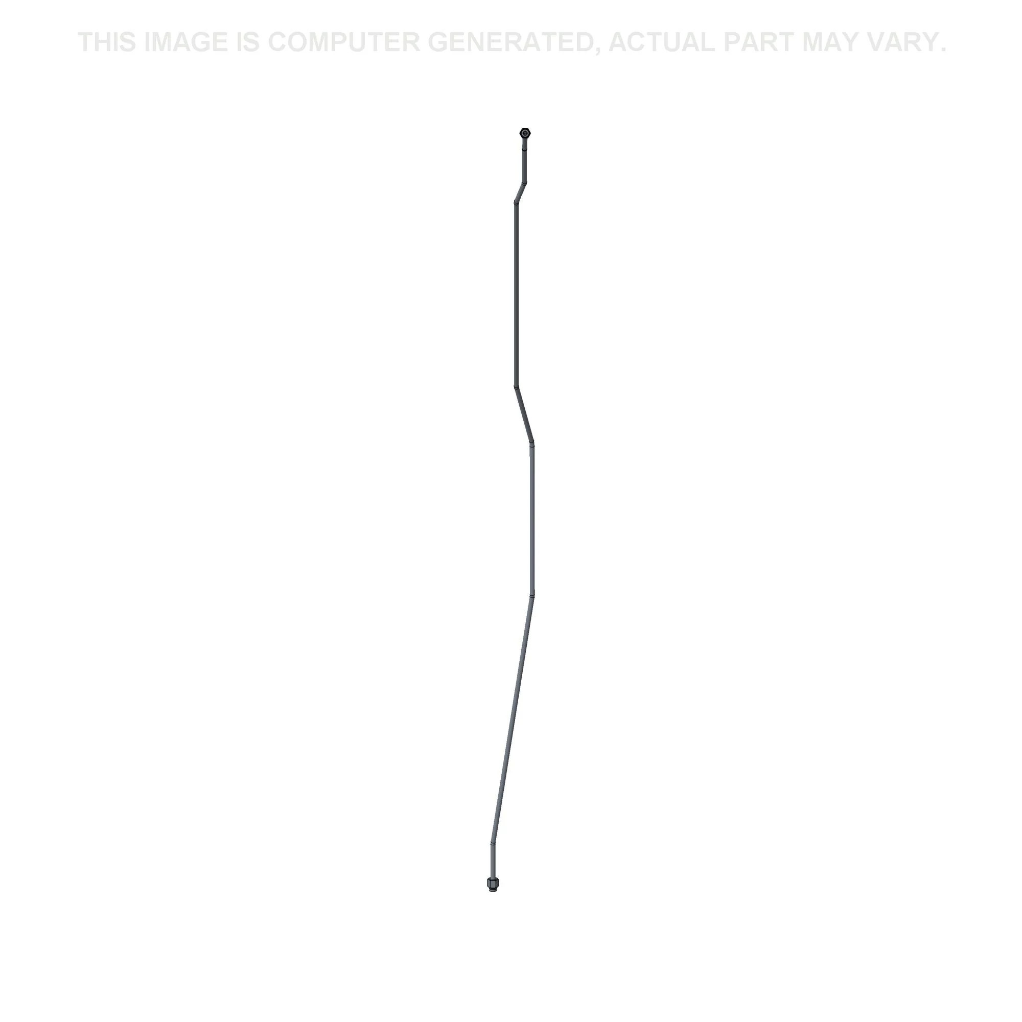 HYD TUBE | NEWHOLLANDAG | CA | FR