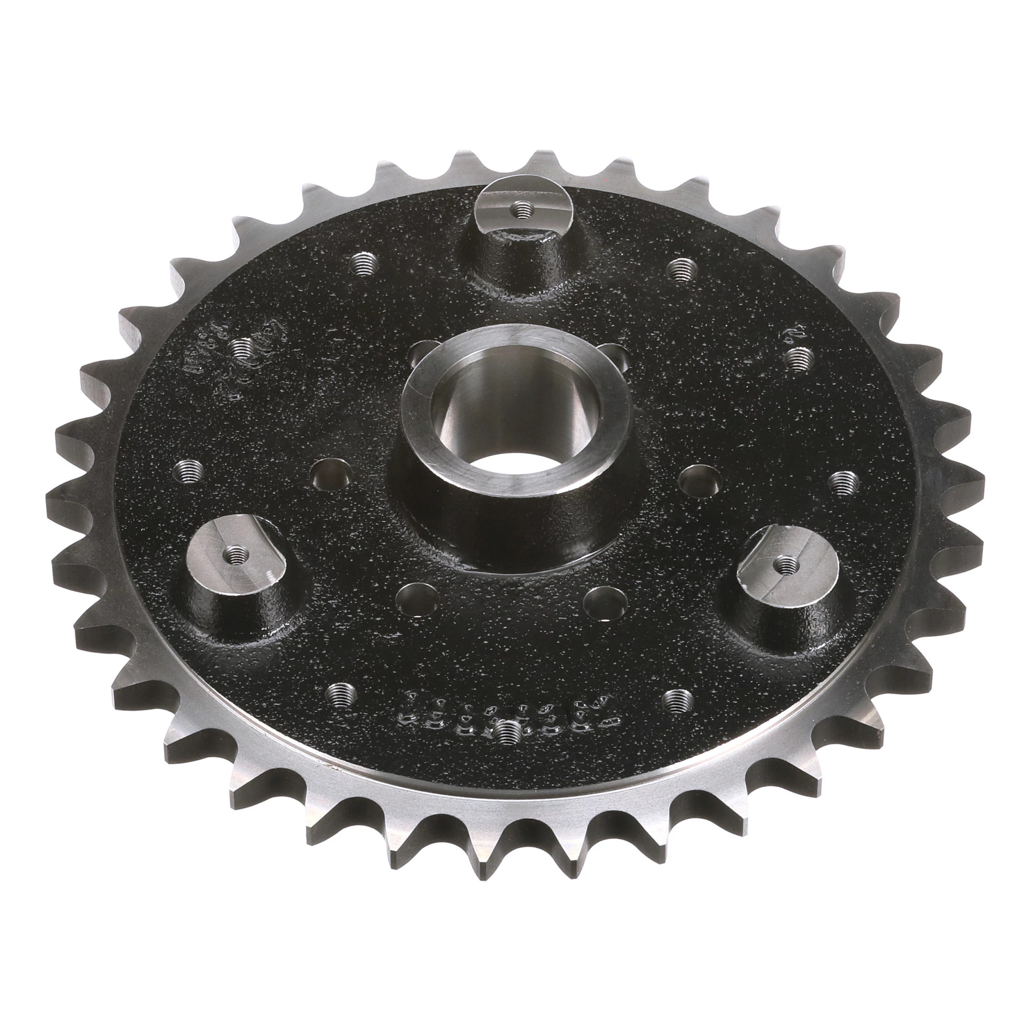 Sprocket - 34 Teeth | CASEIH | US | EN