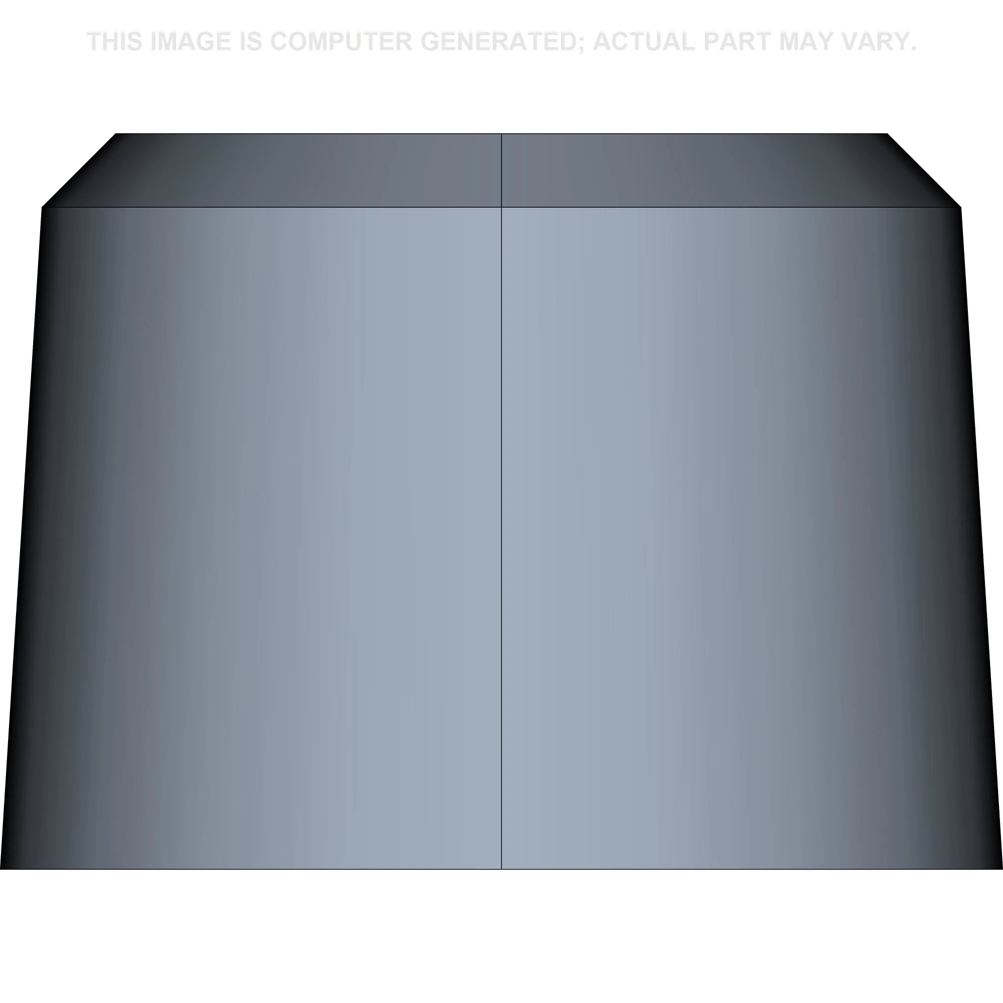 BOUCHON A EMBASE HEX | NEWHOLLANDCE | CA | FR