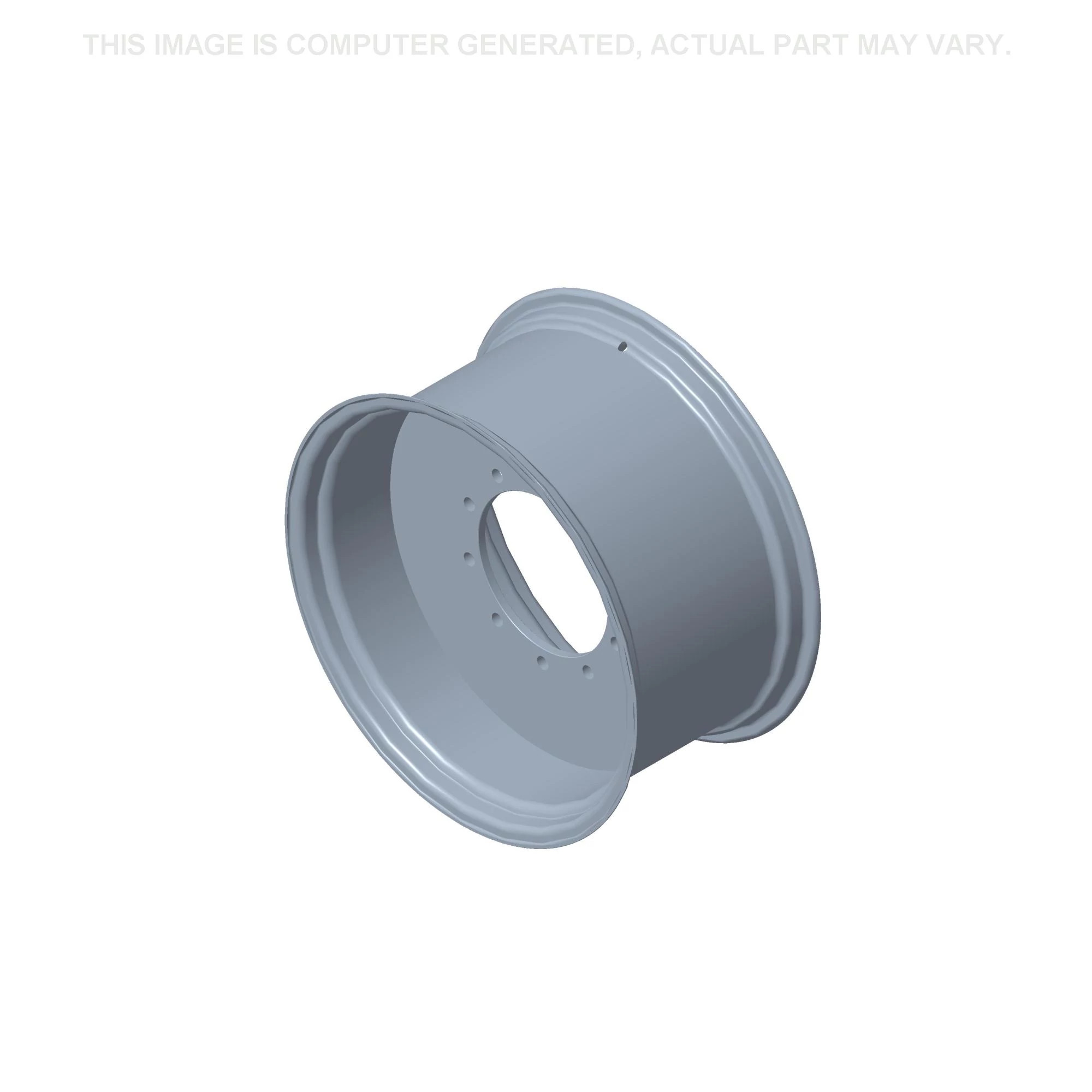 Rim | NEWHOLLANDCE | CA | FR