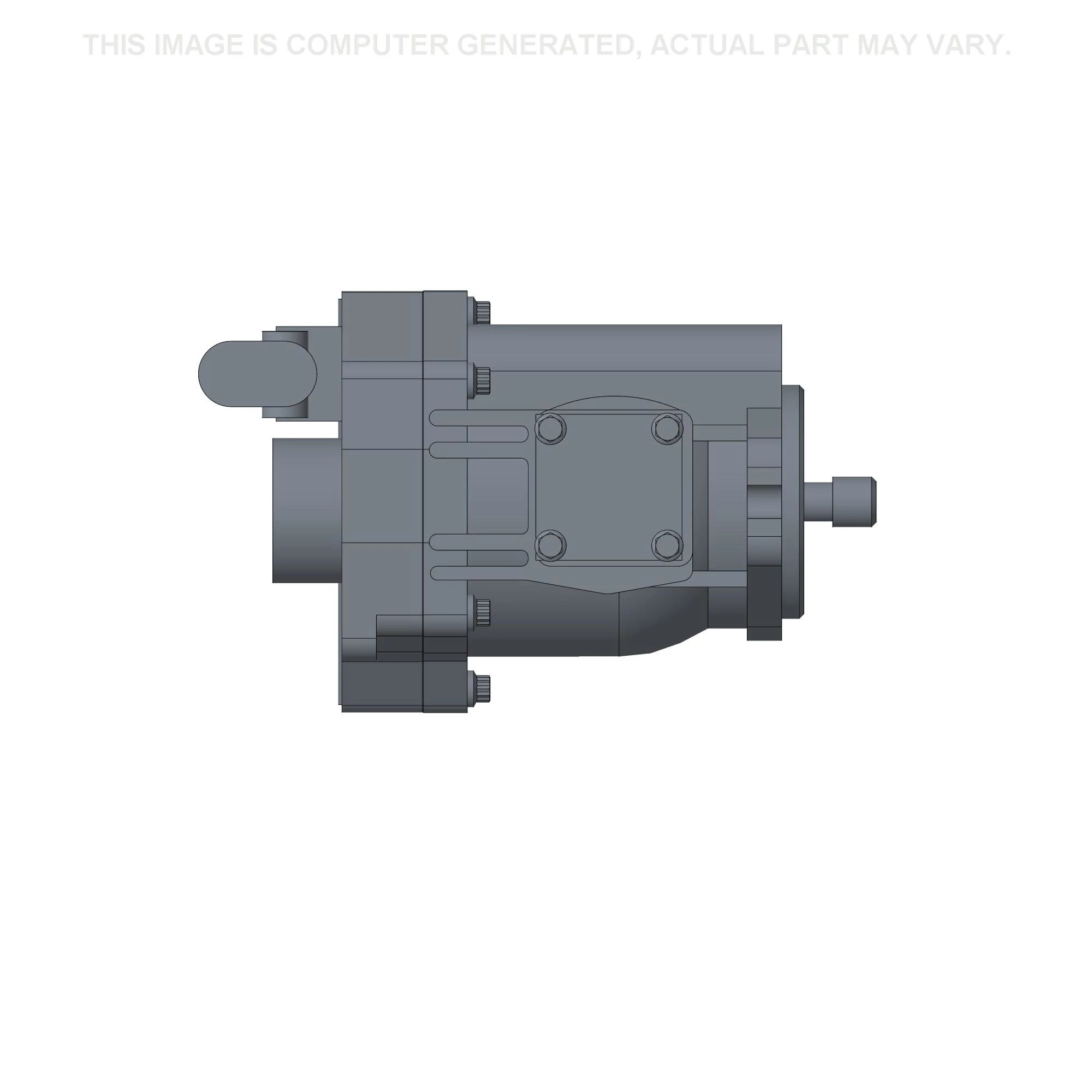 REMAN-HYD PUMP | CASEIH | AMEA | EN