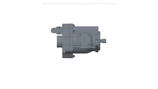 REMAN-HYD PUMP | STEYR | EU | EN
