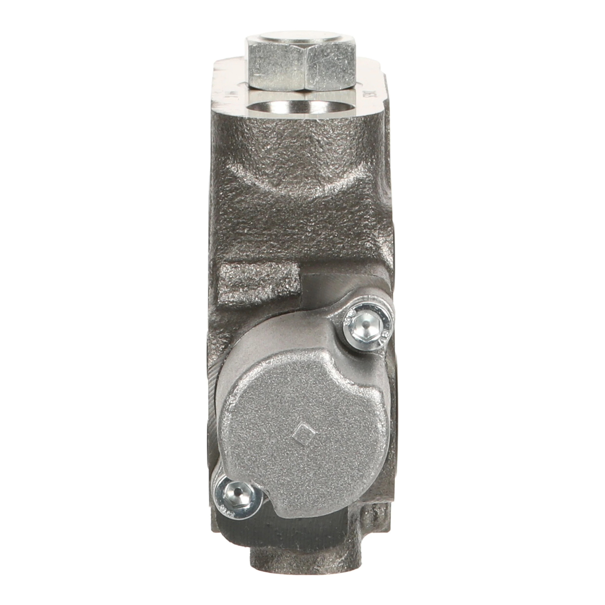 HYDRAULIC VALVE | MILLER | US | EN