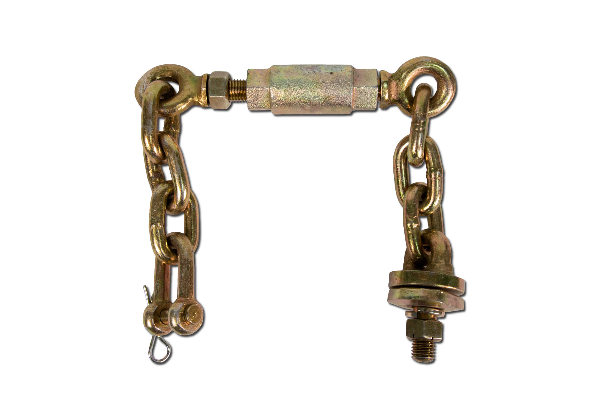 Clevis | NEWHOLLANDAG | US | EN