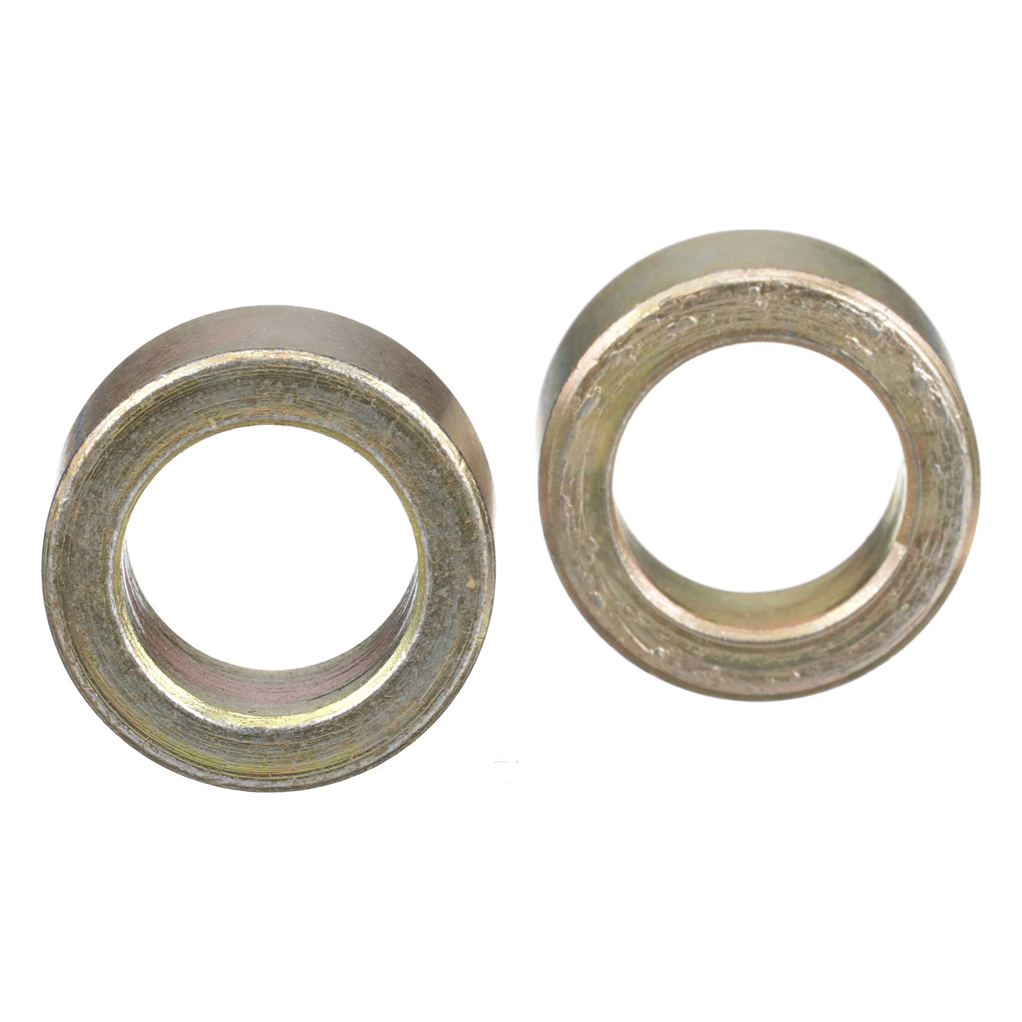 Casquilho - zincado - 20 mm DE x 13 mm DI x 11 mm C