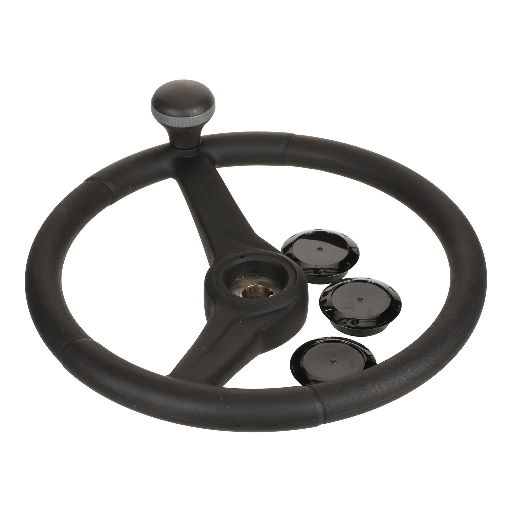 STEERING WHEEL | CASEIH | ANZ | EN