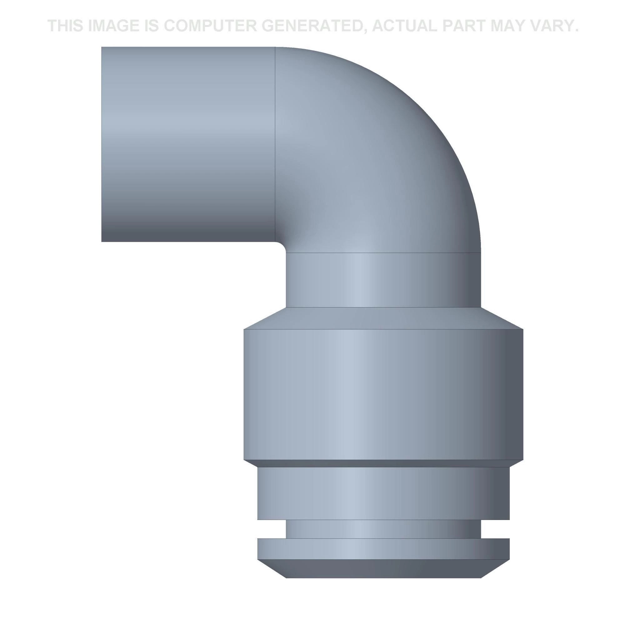 HYD CONNECTOR | NEWHOLLANDAG | AU | EN
