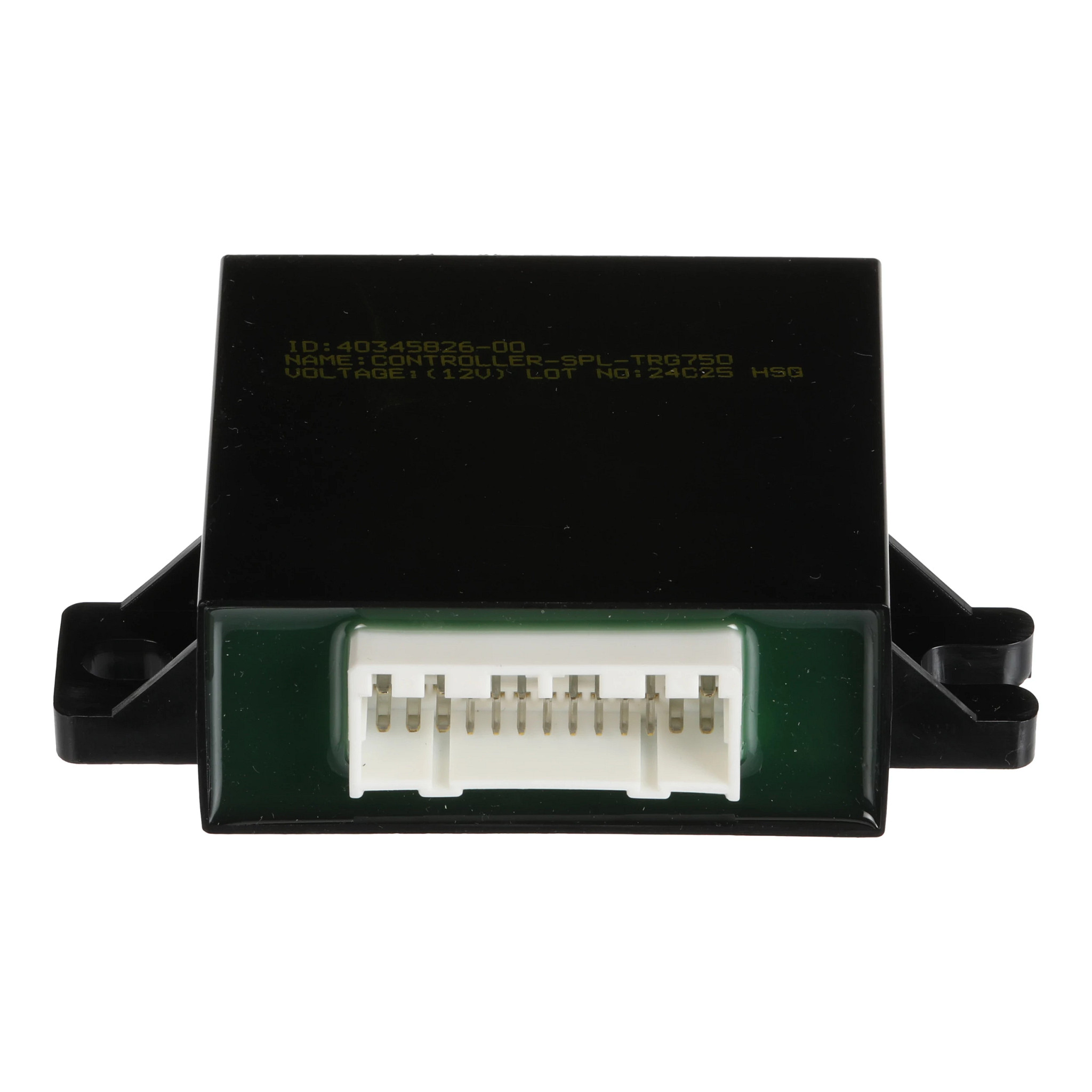 CONTROLEUR | CASECE | CA | FR