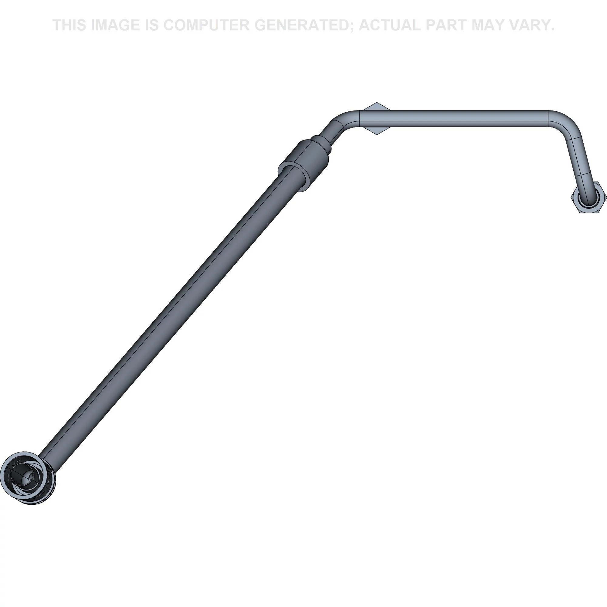 TUBO | CASEIH | EU | NL