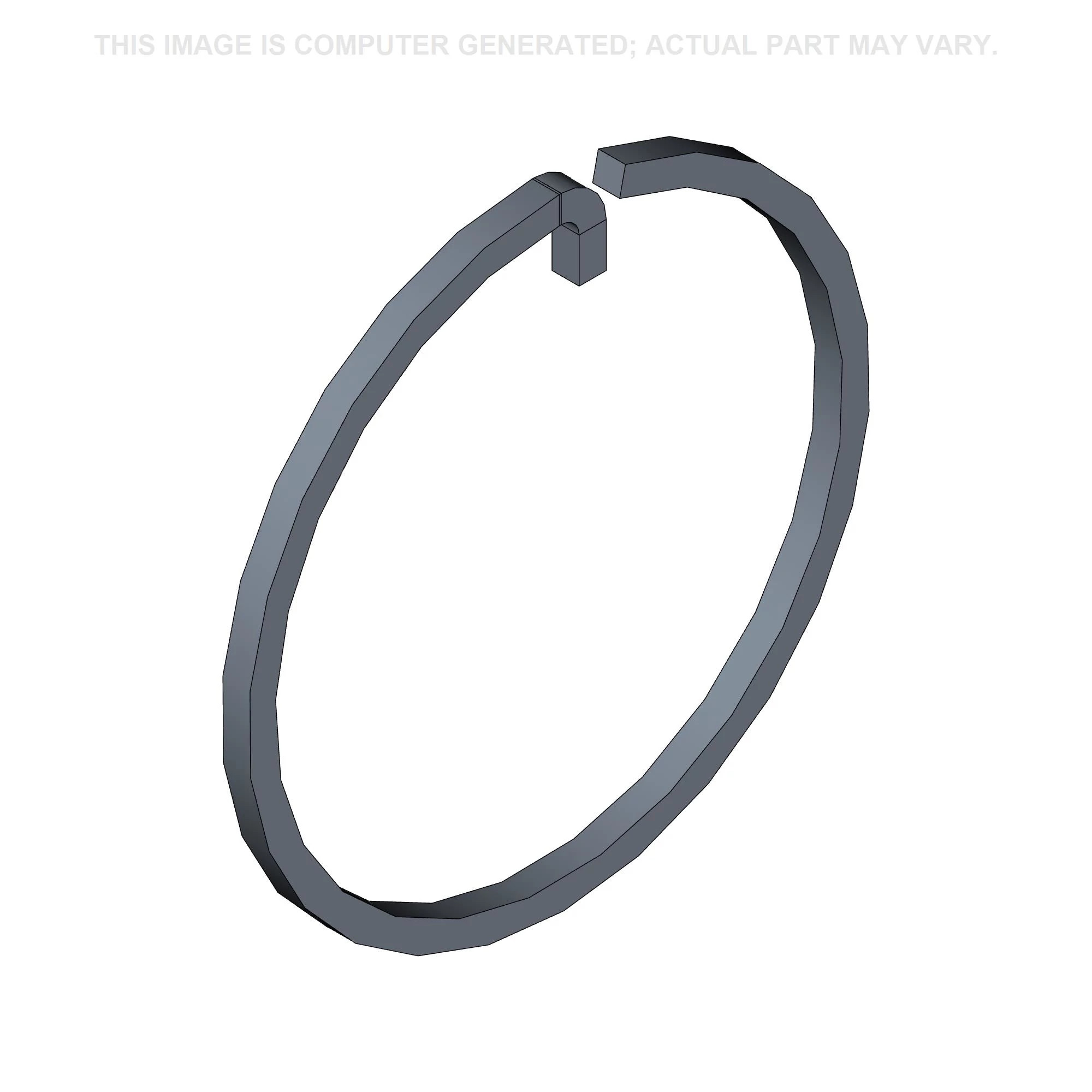 Retainer | CASECE | CA | EN