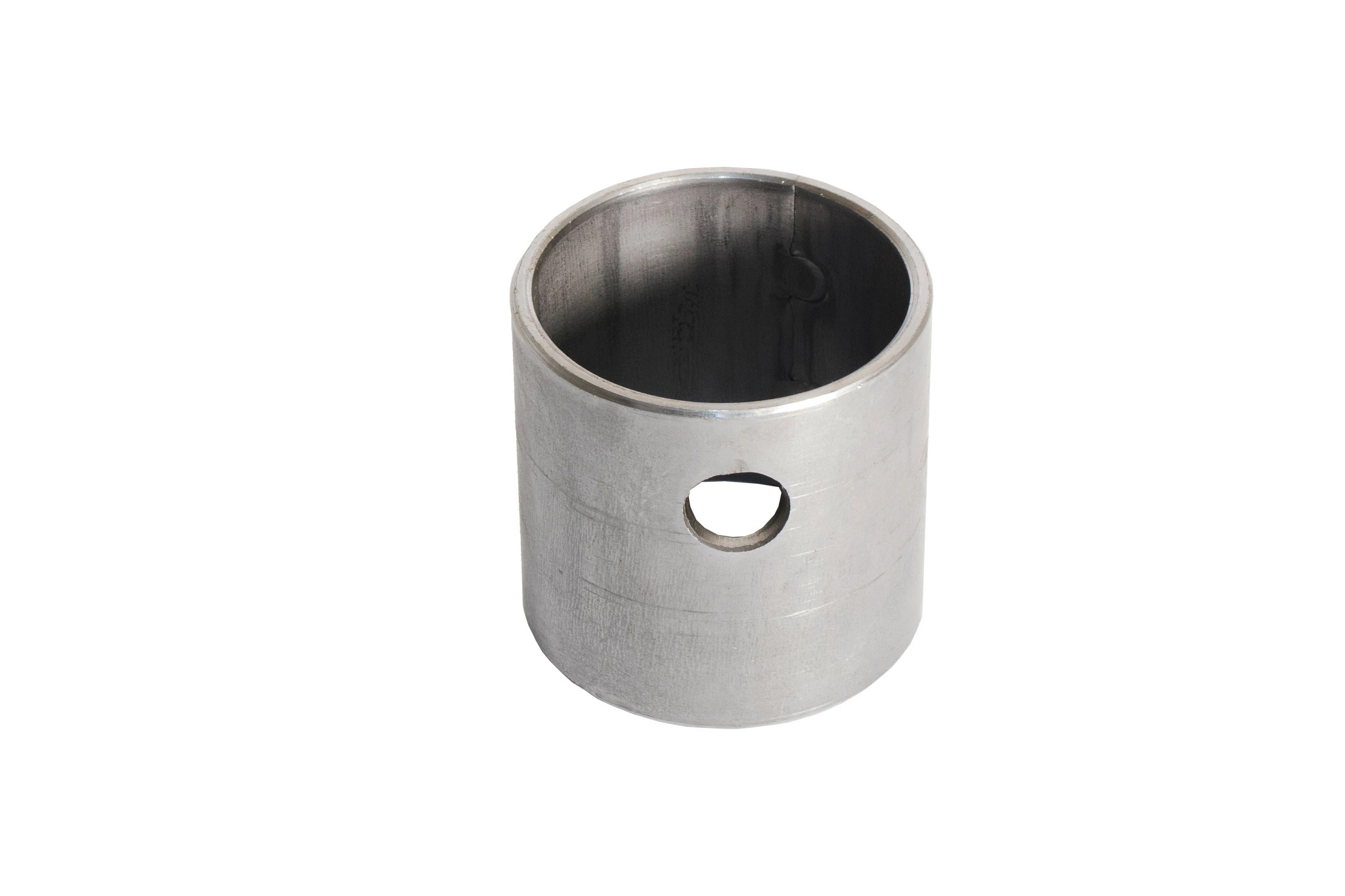 Axle Pivot Pin Bushing - 48 mm ID x 54 mm OD x 52.5 mm L | MILLER | CA | FR