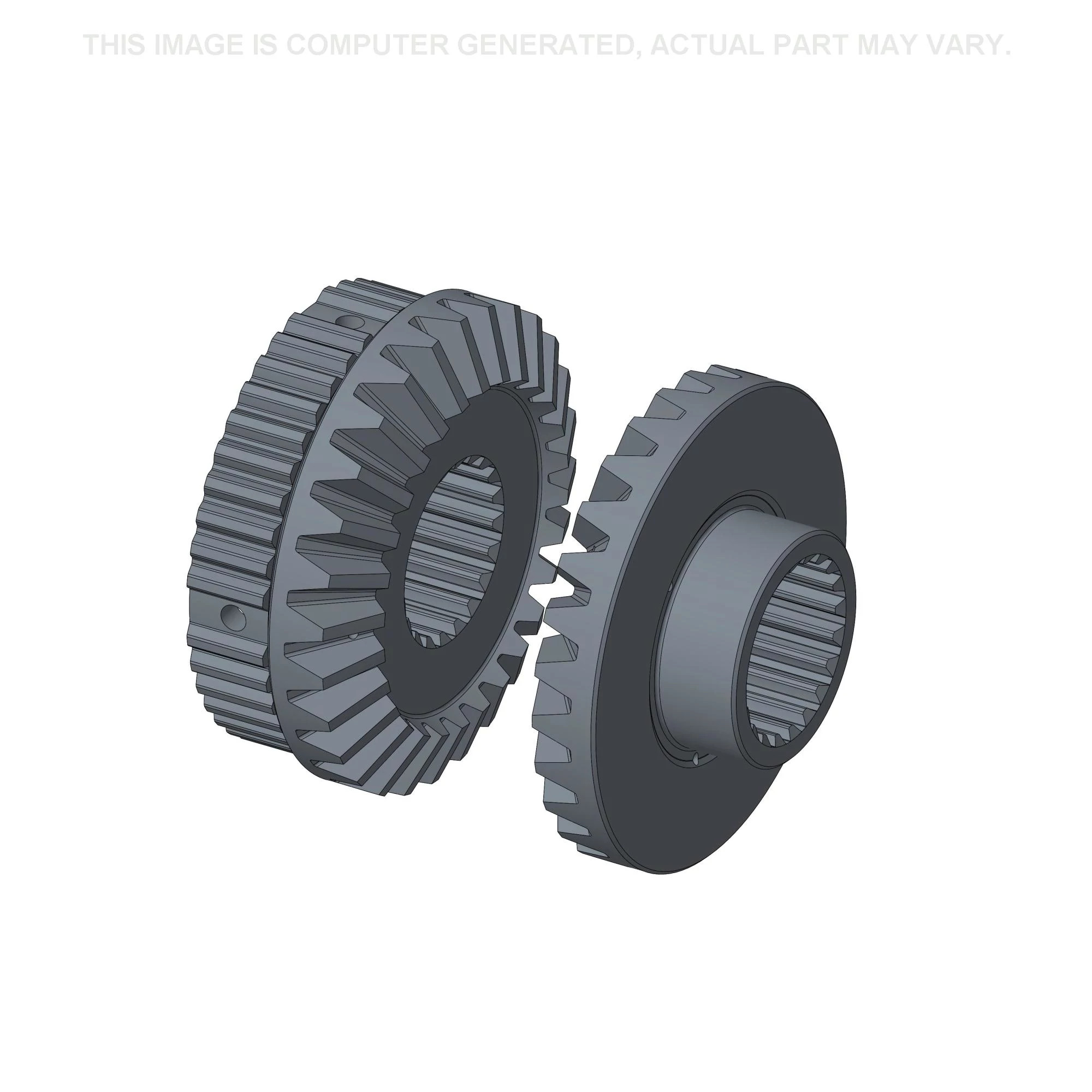 Pinion | CASEIH | US | EN