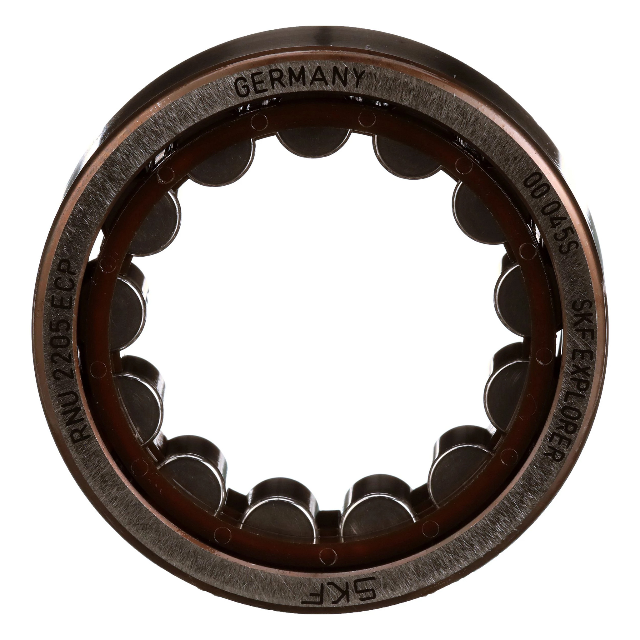 ROLLER BEARING | NEWHOLLANDAG | CA | EN