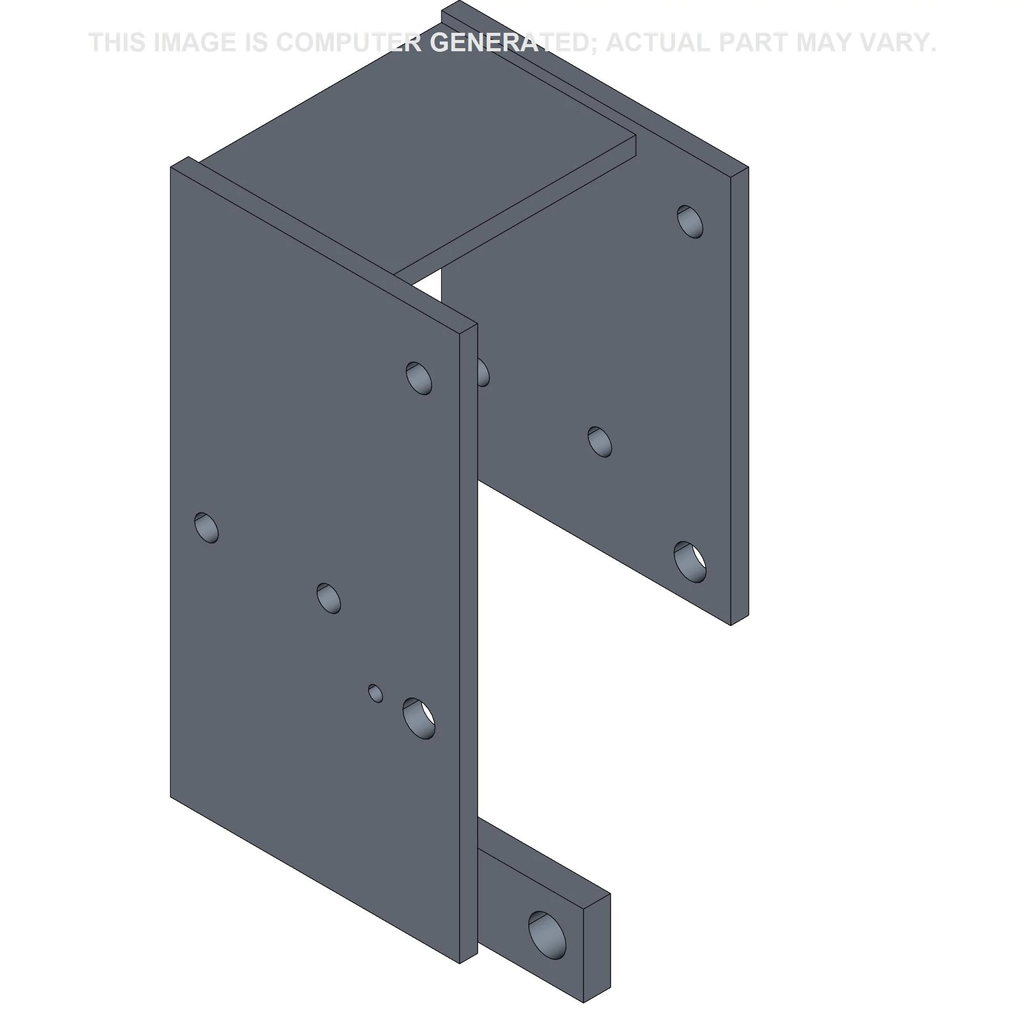 Bracket | CASEIH | CA | EN