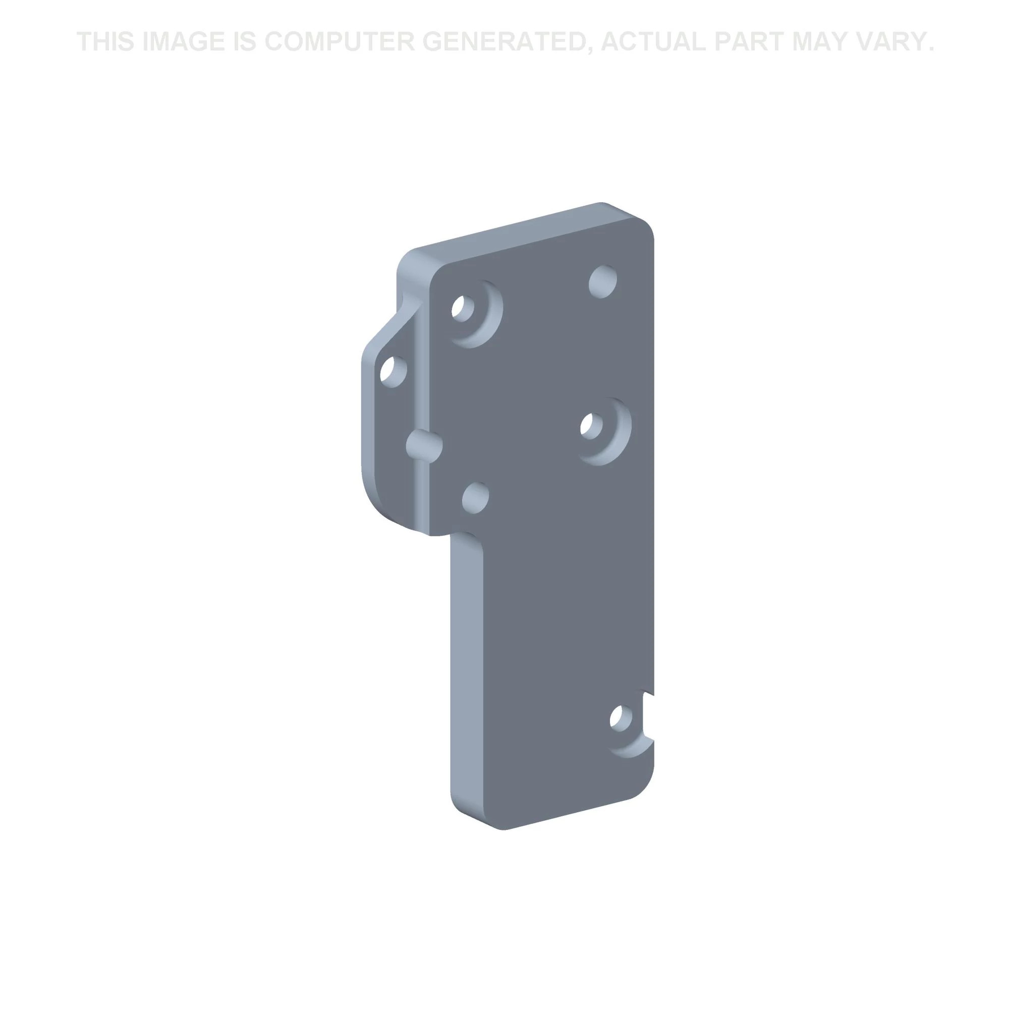 Spacer | CASEIH | IE | EN