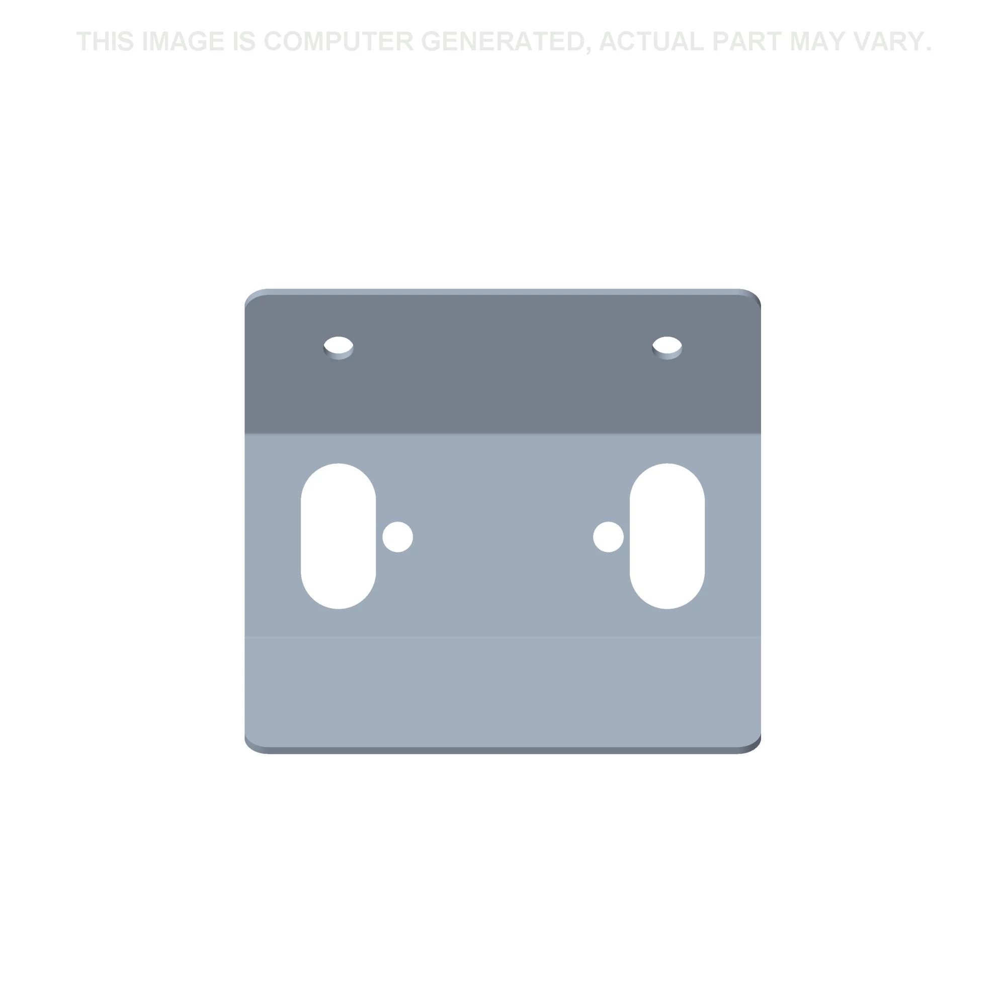 МОНТАЖНАЯ ПЛАСТИНА | CASEIH | AMEA | EN