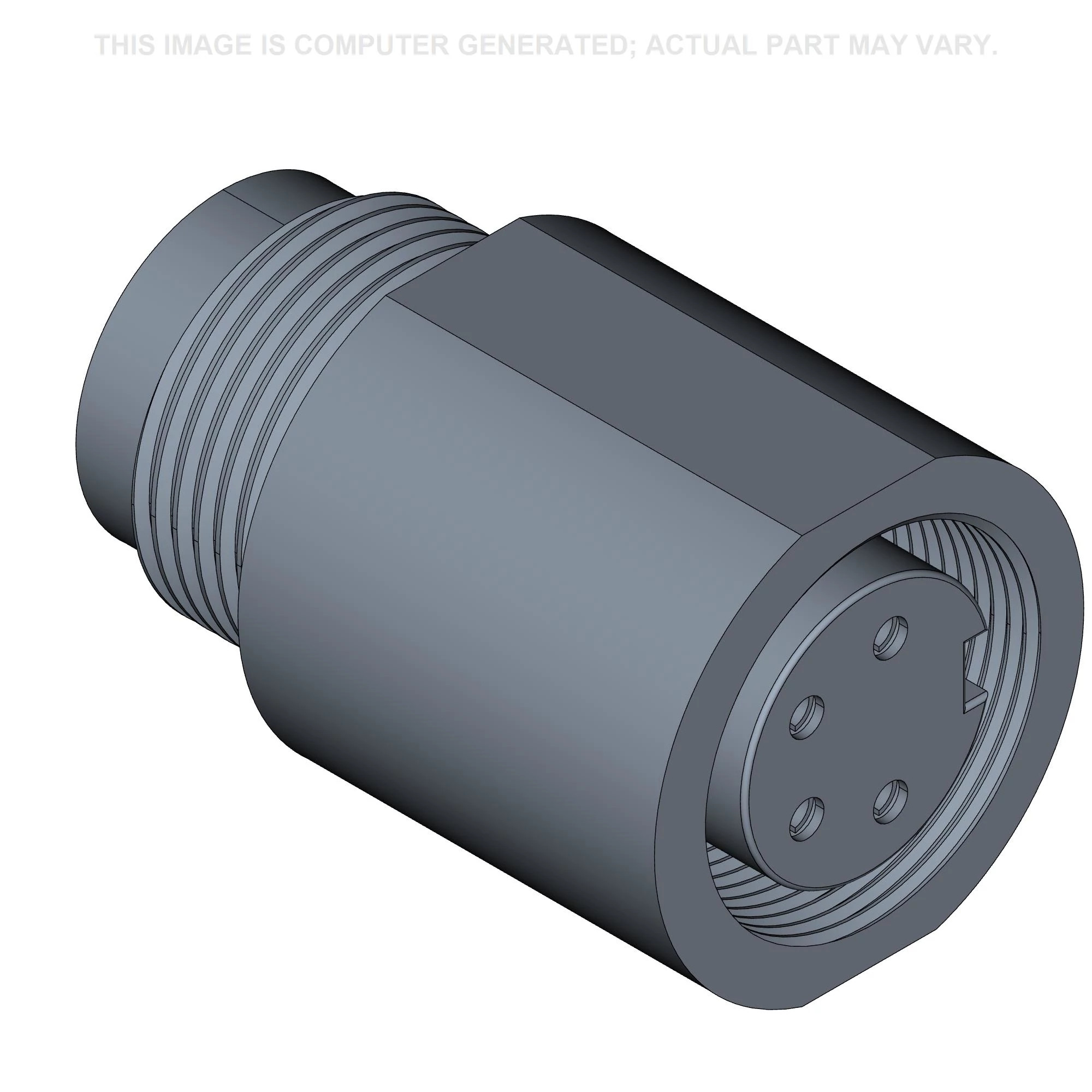 Adapter | NEWHOLLANDCE | US | EN