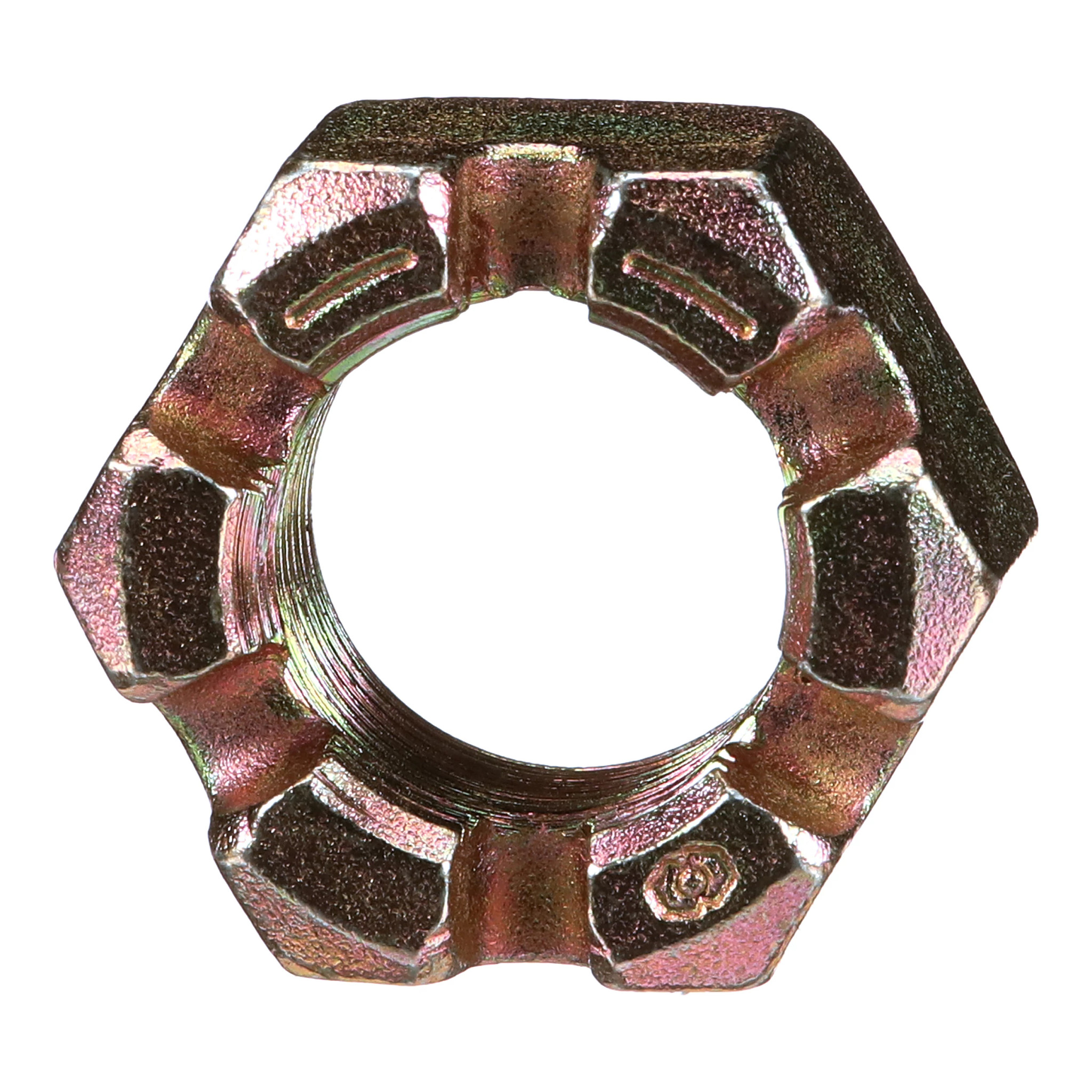 SLOTTED NUT | CASECE | EU | ES