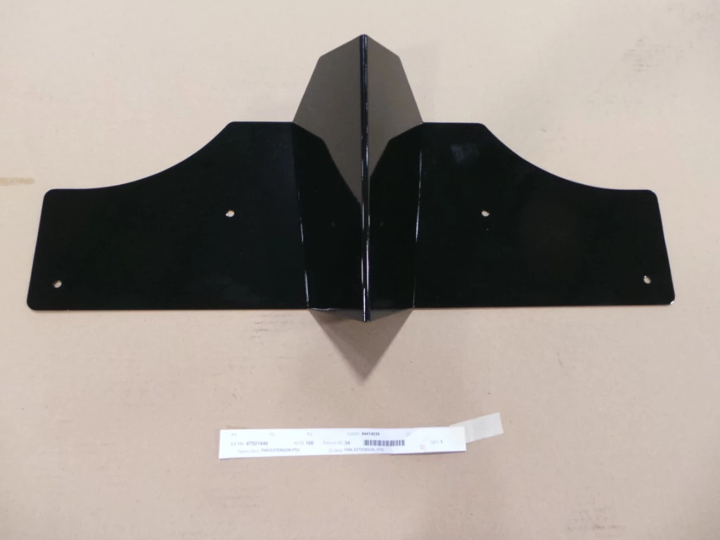 CÁRTER | CASEIH | EU | PT