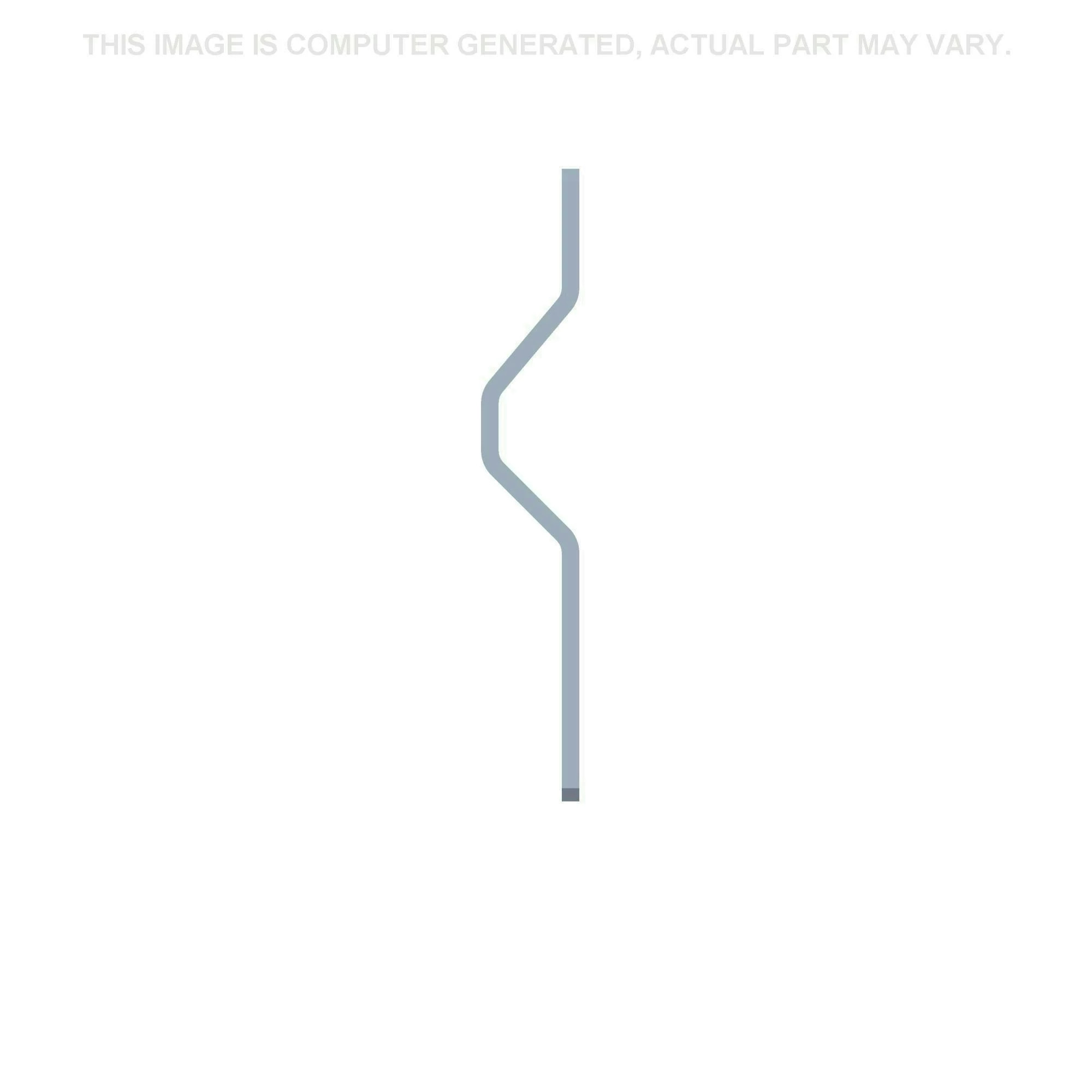 PLATE | CASEIH | CA | EN