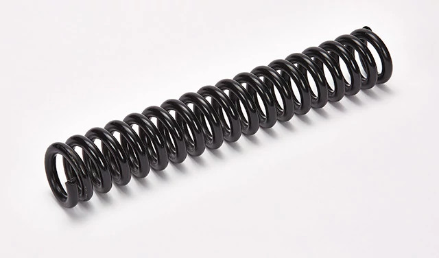 Chisel Plow Cushion Spring | NEWHOLLANDAG | US | EN