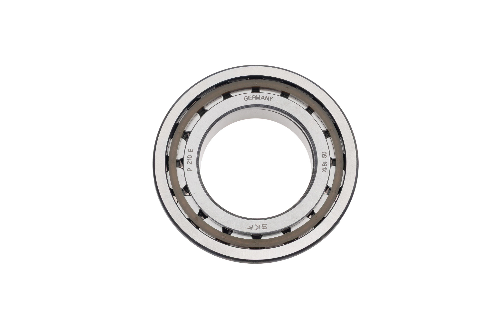 Rolamento do rolete cilíndrico - ISO NUP 210 ECP