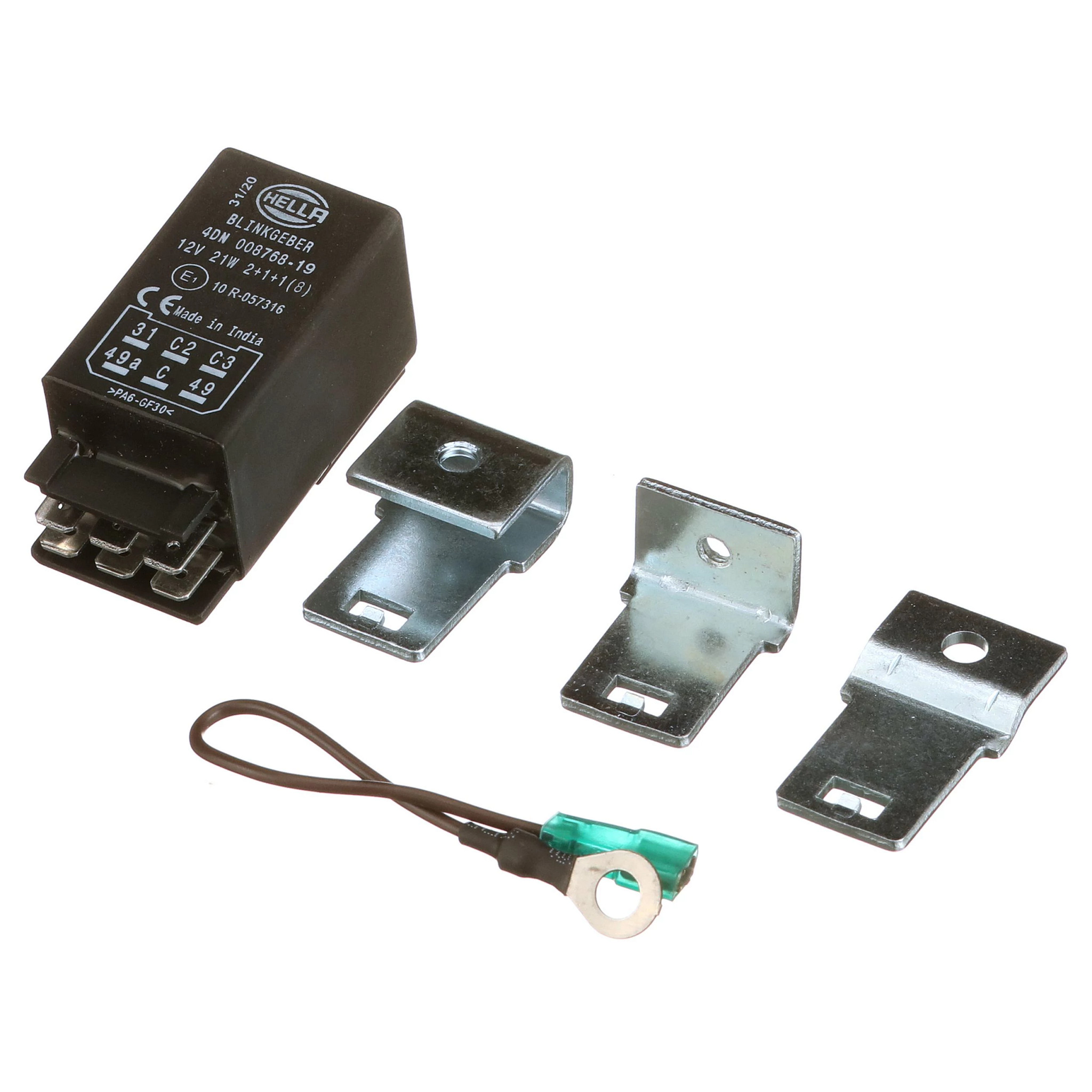 FLASHER UNIT | CASEIH | US | EN