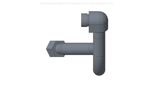 HYD TUBE | CASECE | CA | EN