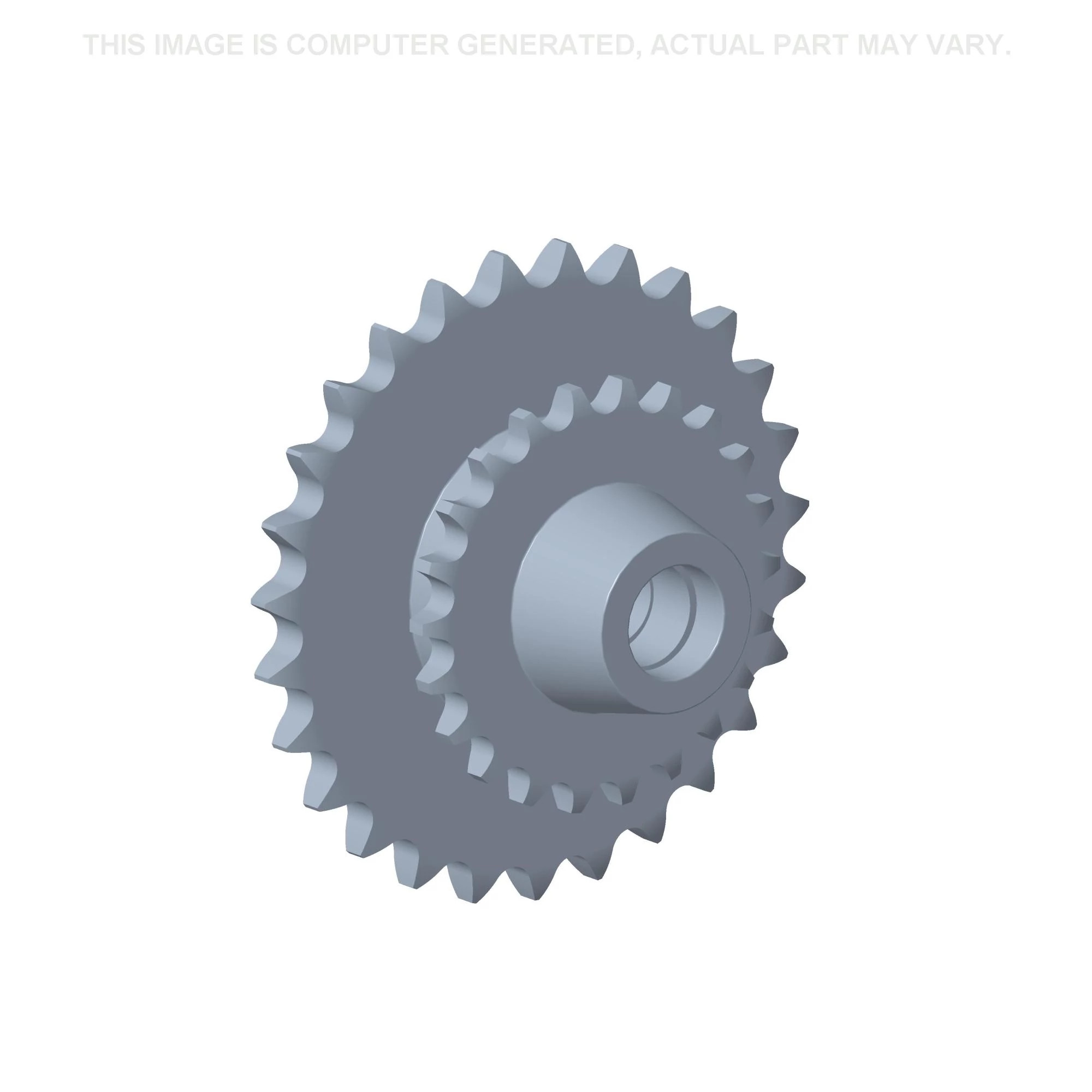 KETTENRAD | NEWHOLLANDAG | AT | DE