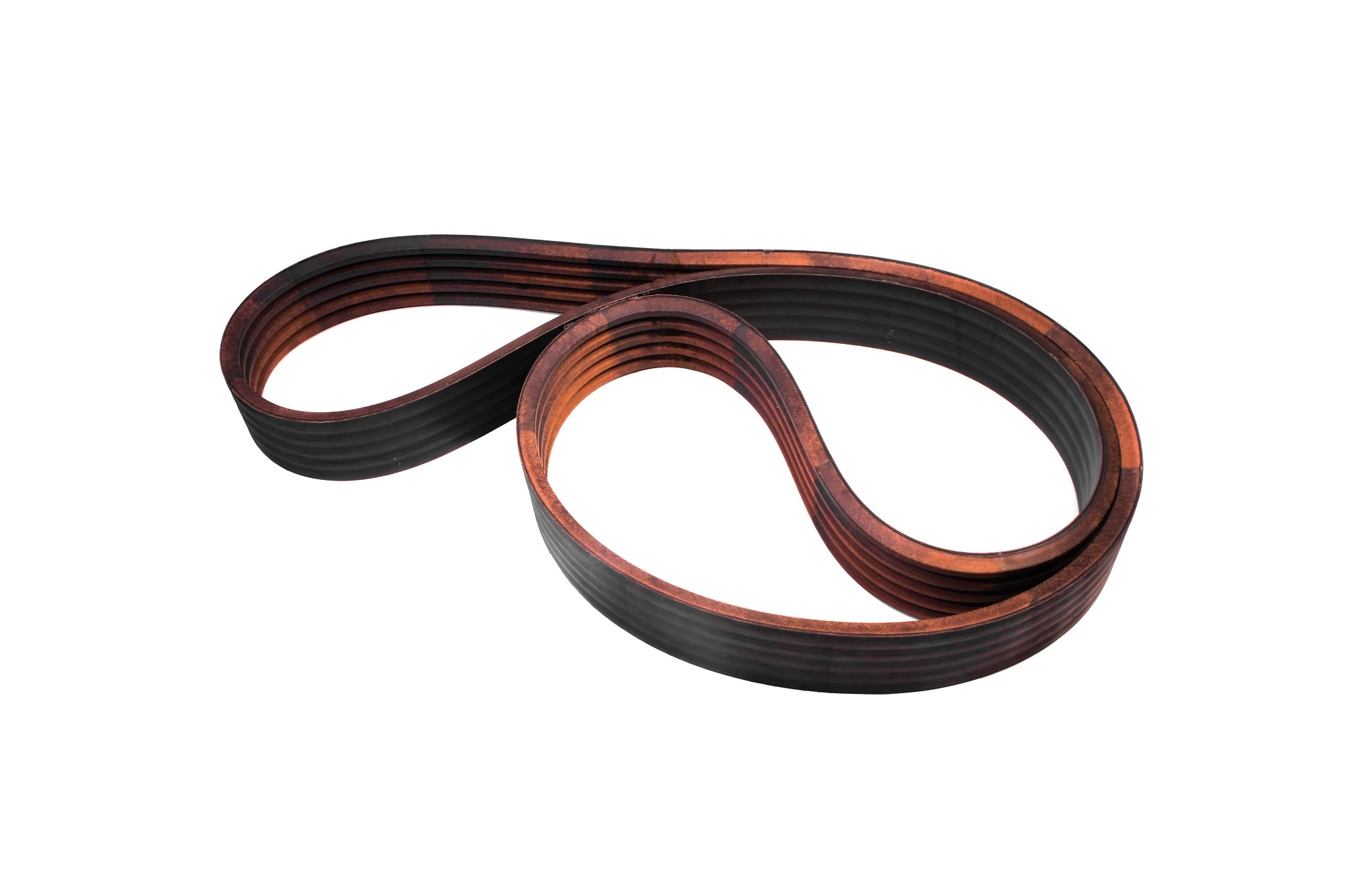 47424852 | Separator Drive V-Belt - 3392 mm L x 15 mm W x 5