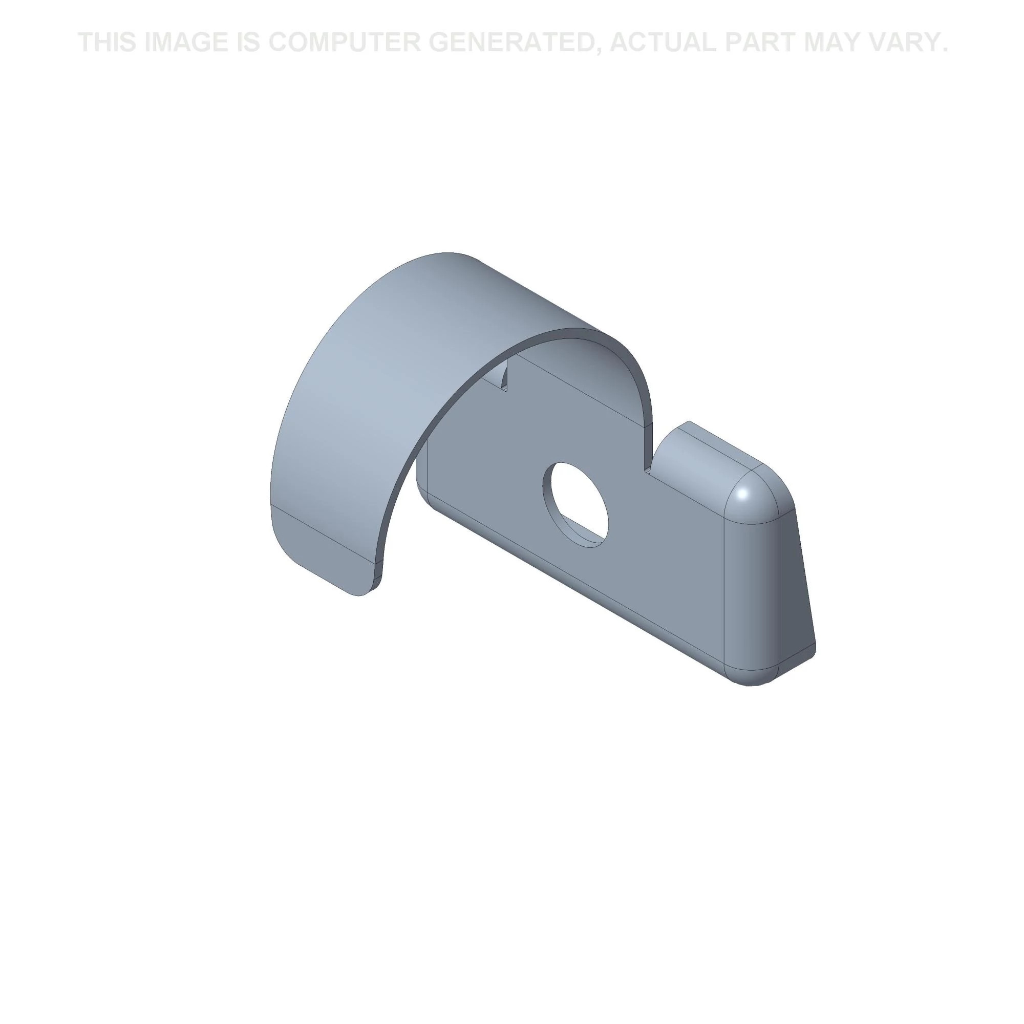 AFSCHERMING | CASEIH | EU | DE