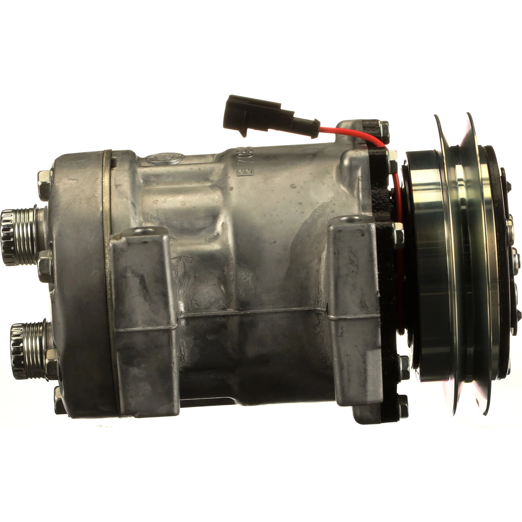 AIRCOND. COMPRESSOR | MILLER | CA | EN