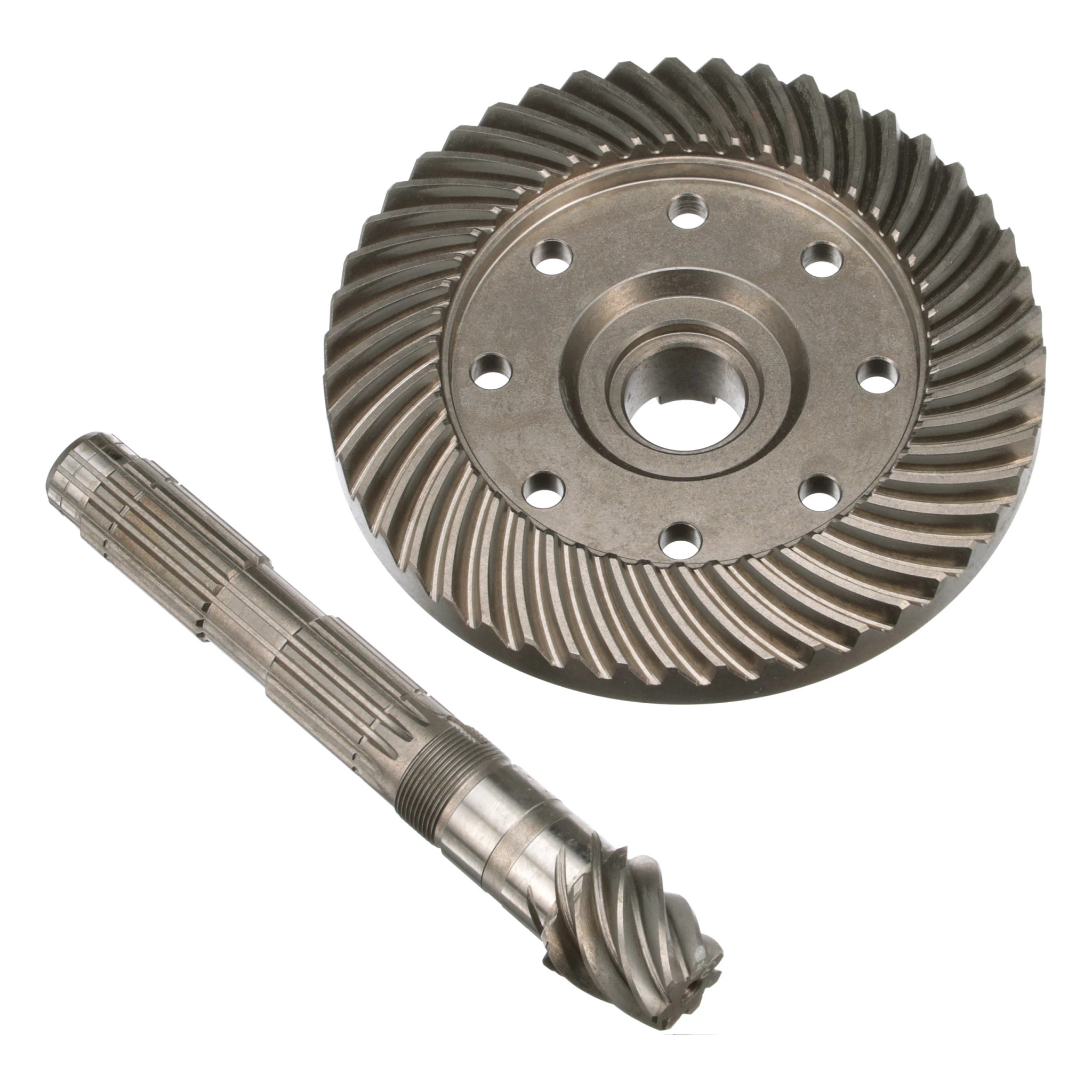 Ring Gear Assembly | NEWHOLLANDAG | US | EN