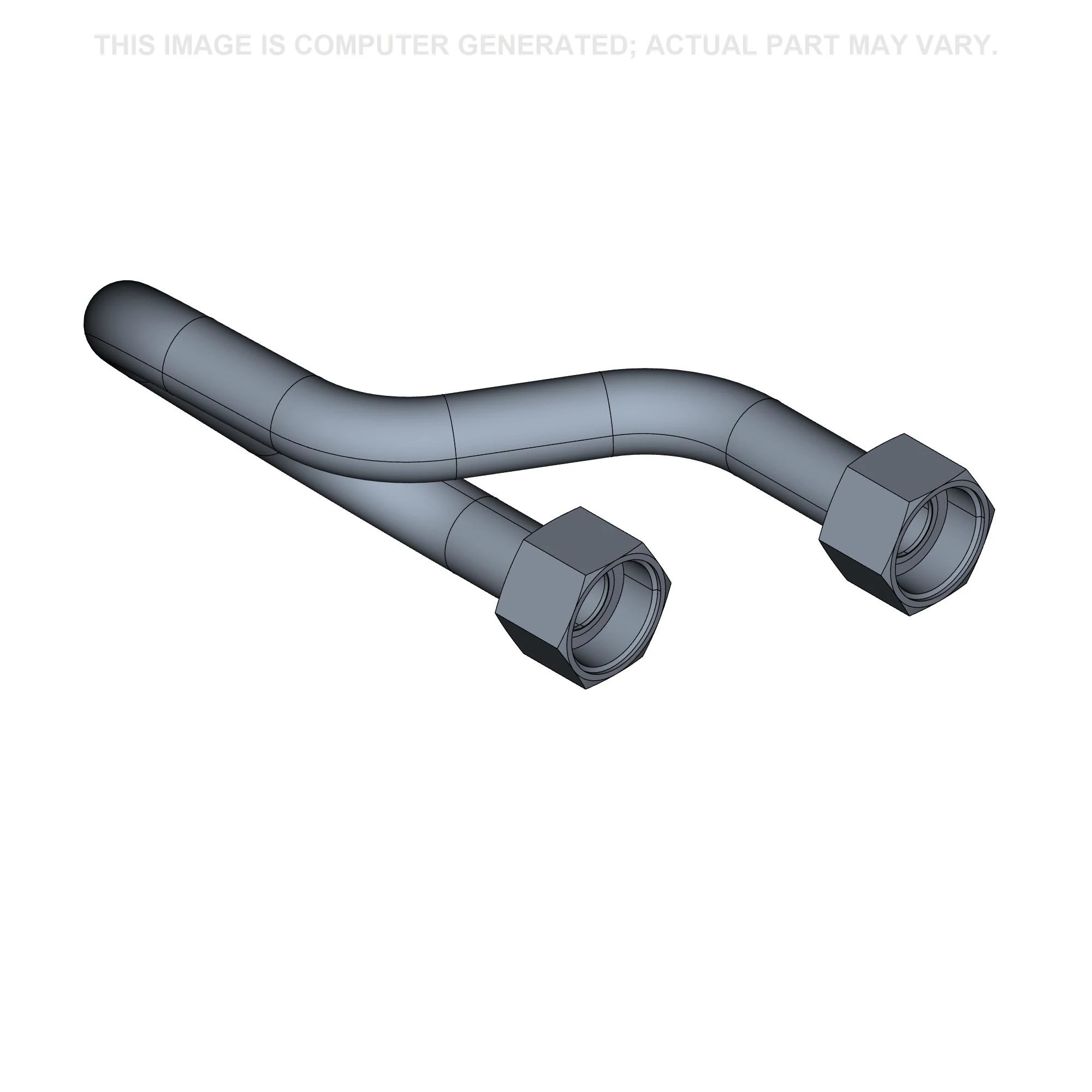 TUYAU HYDRAULIQUE | NEWHOLLANDCE | AMEA | FR