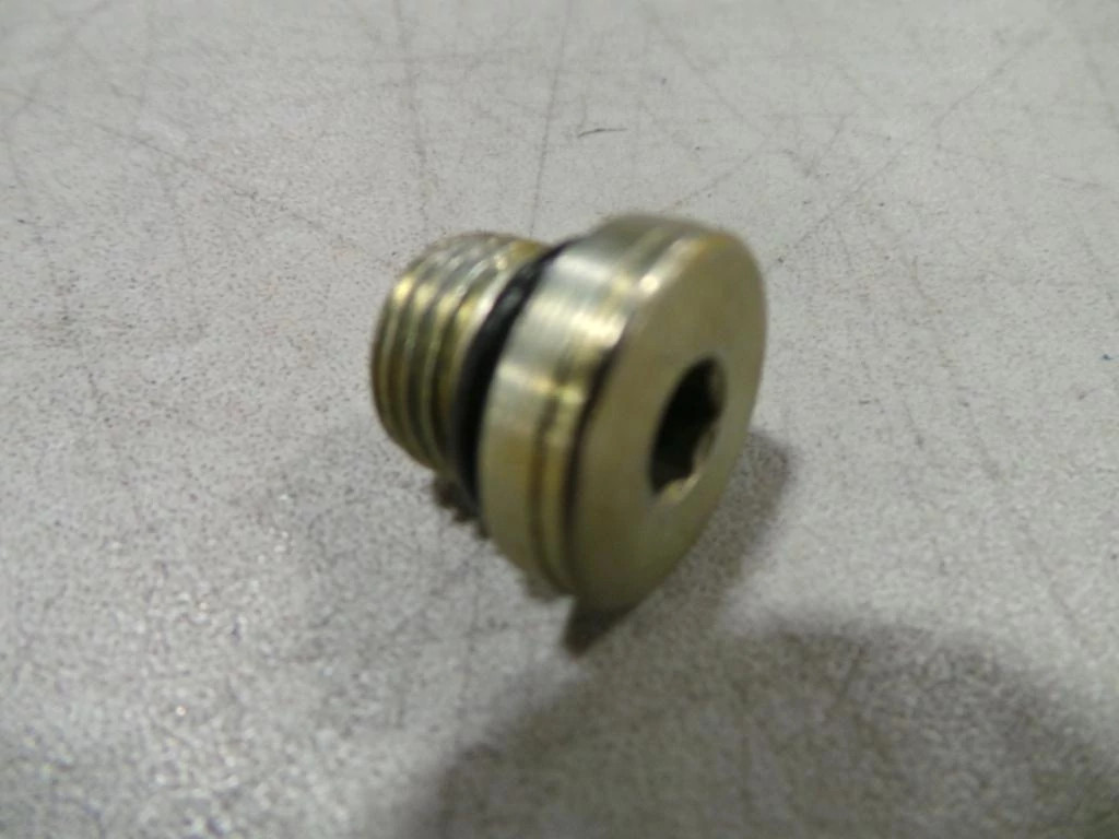 HEX SOCKET PLUG | CASEIH | CA | EN