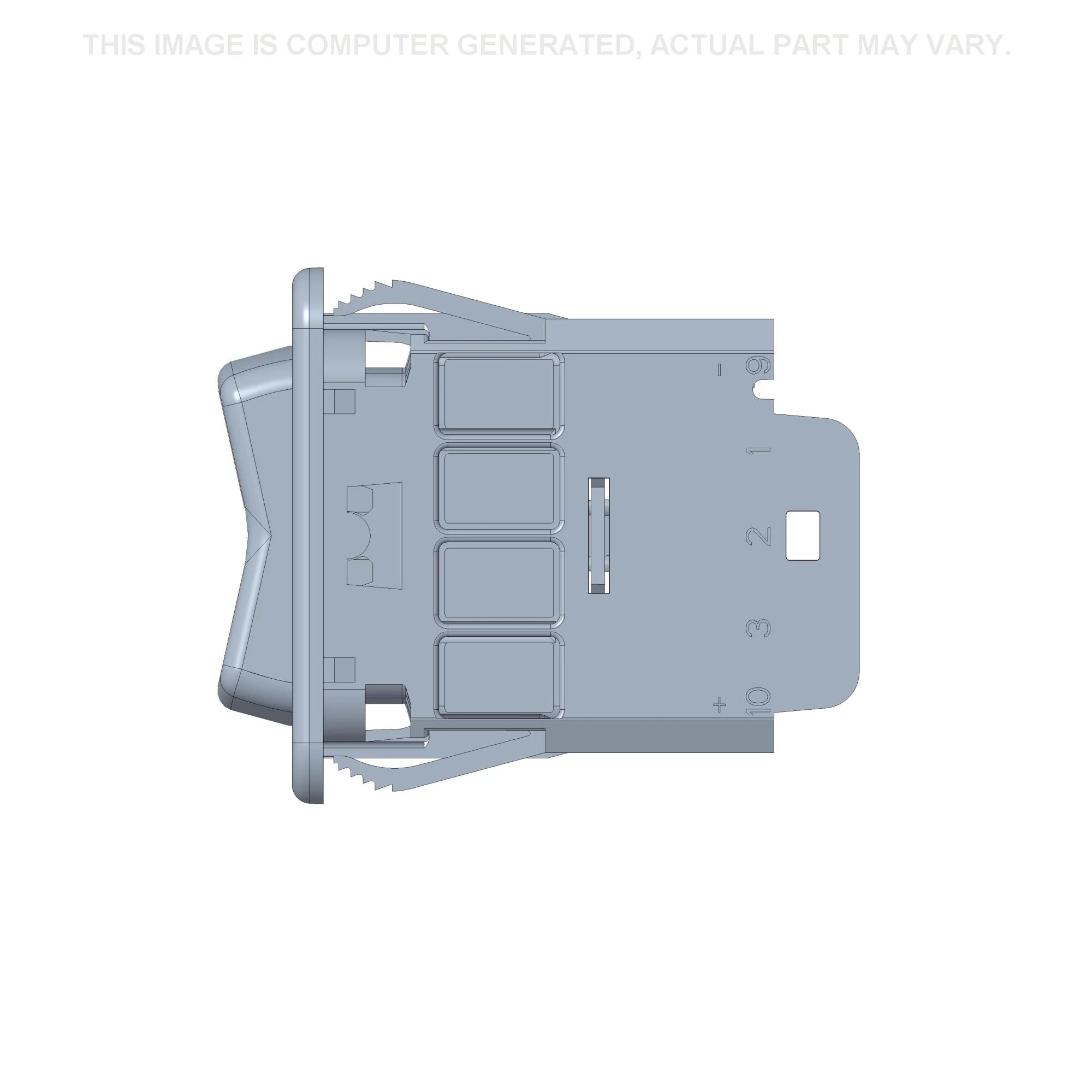 ROCKER SWITCH | NEWHOLLANDAG | US | EN