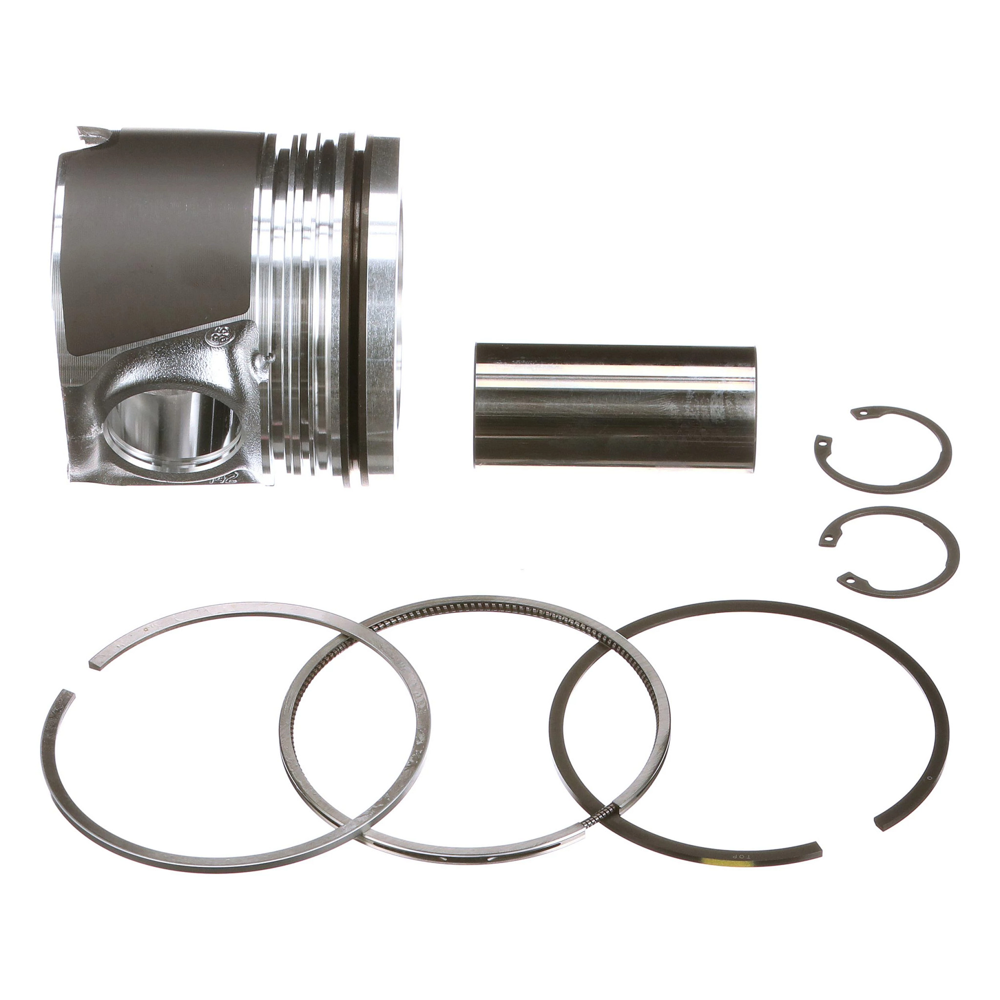 CONJUNTO DO  PISTÃO